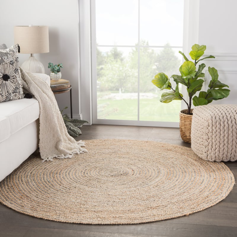 Rug Size Guide for Living Rooms