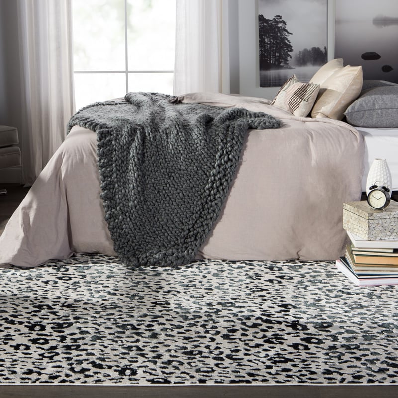 Exciting Neutrals - Black & White Bedroom Decor Ideas