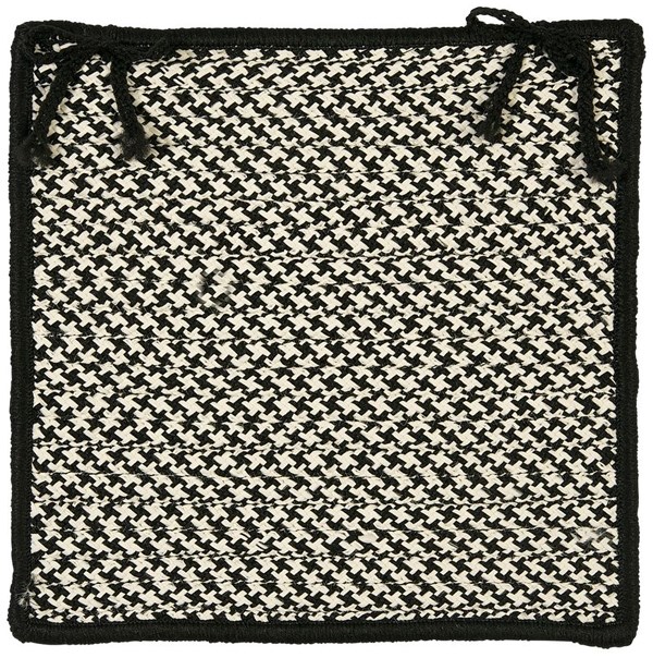 Colonial Mills Outdoor Houndstooth Outdoor Houndstooth Rugs | Rugs Direct