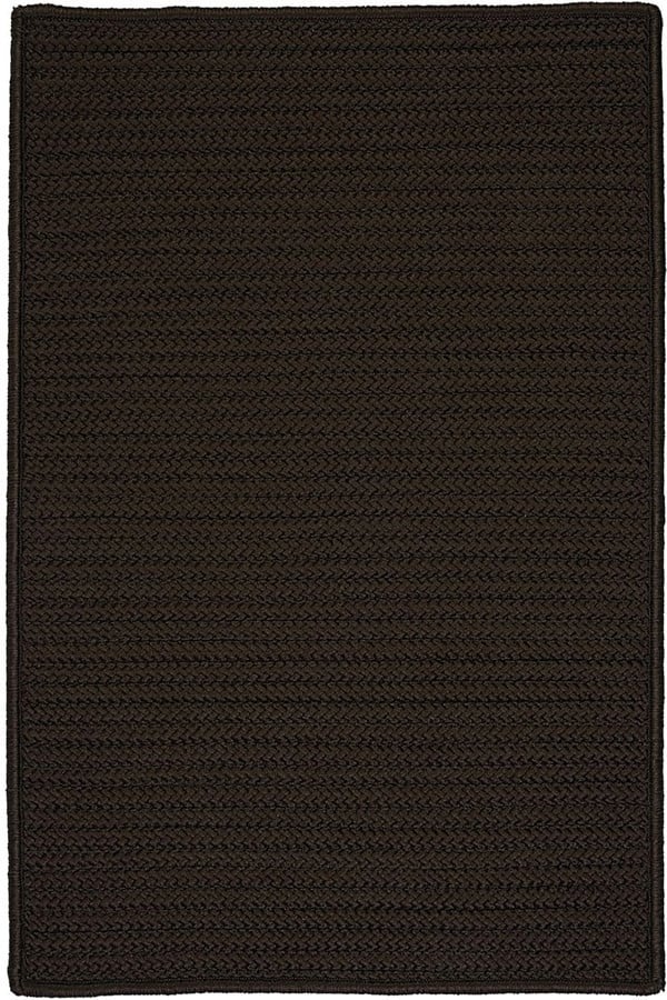 Rectangular Braided Rugs & Carpets Rugs Direct