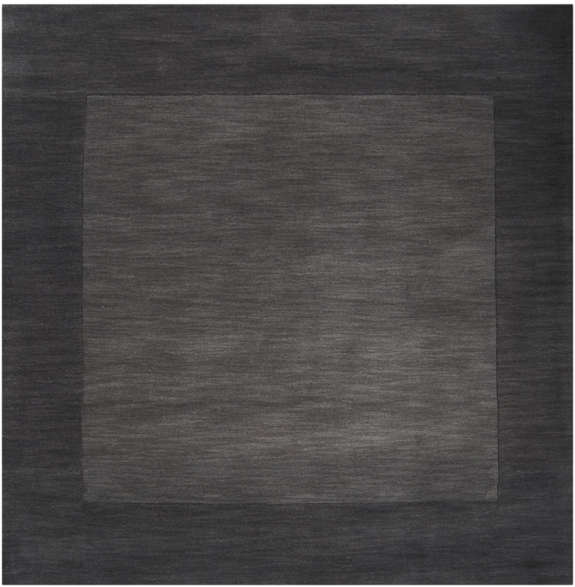 Shop the Best Black Square Rugs | Rugs Direct