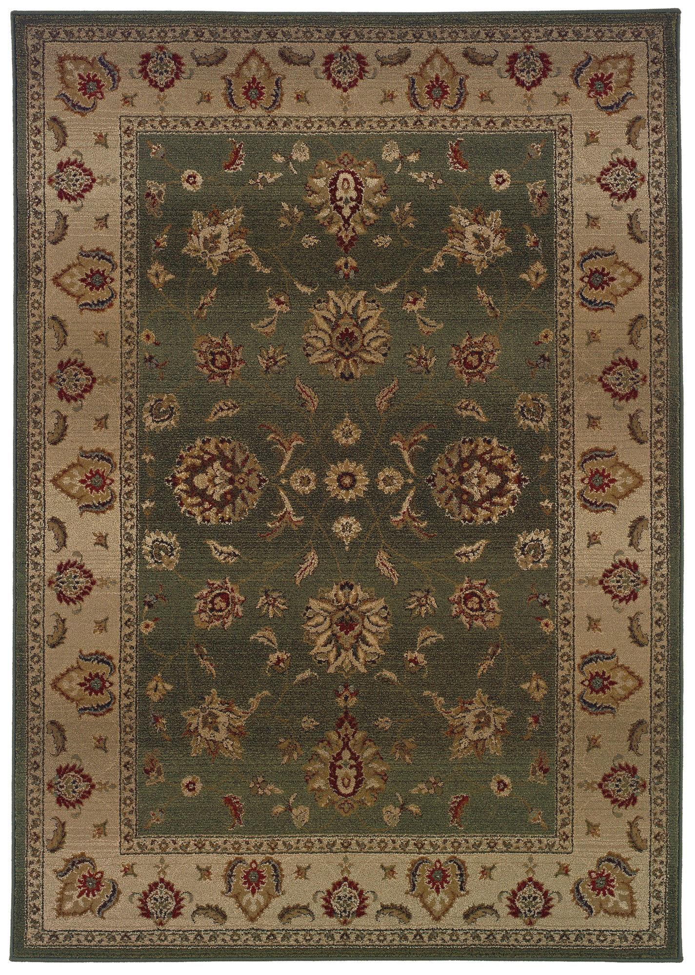 Genesis Oriental Weavers Area Rugs | Rugs Direct