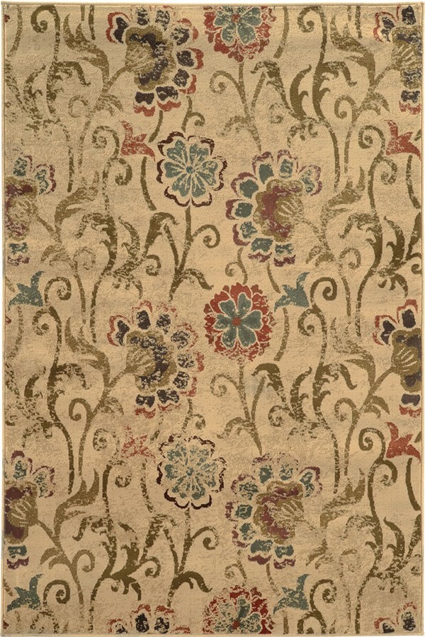 Oriental Weavers Hudson Collection Area Rug Rugs Direct