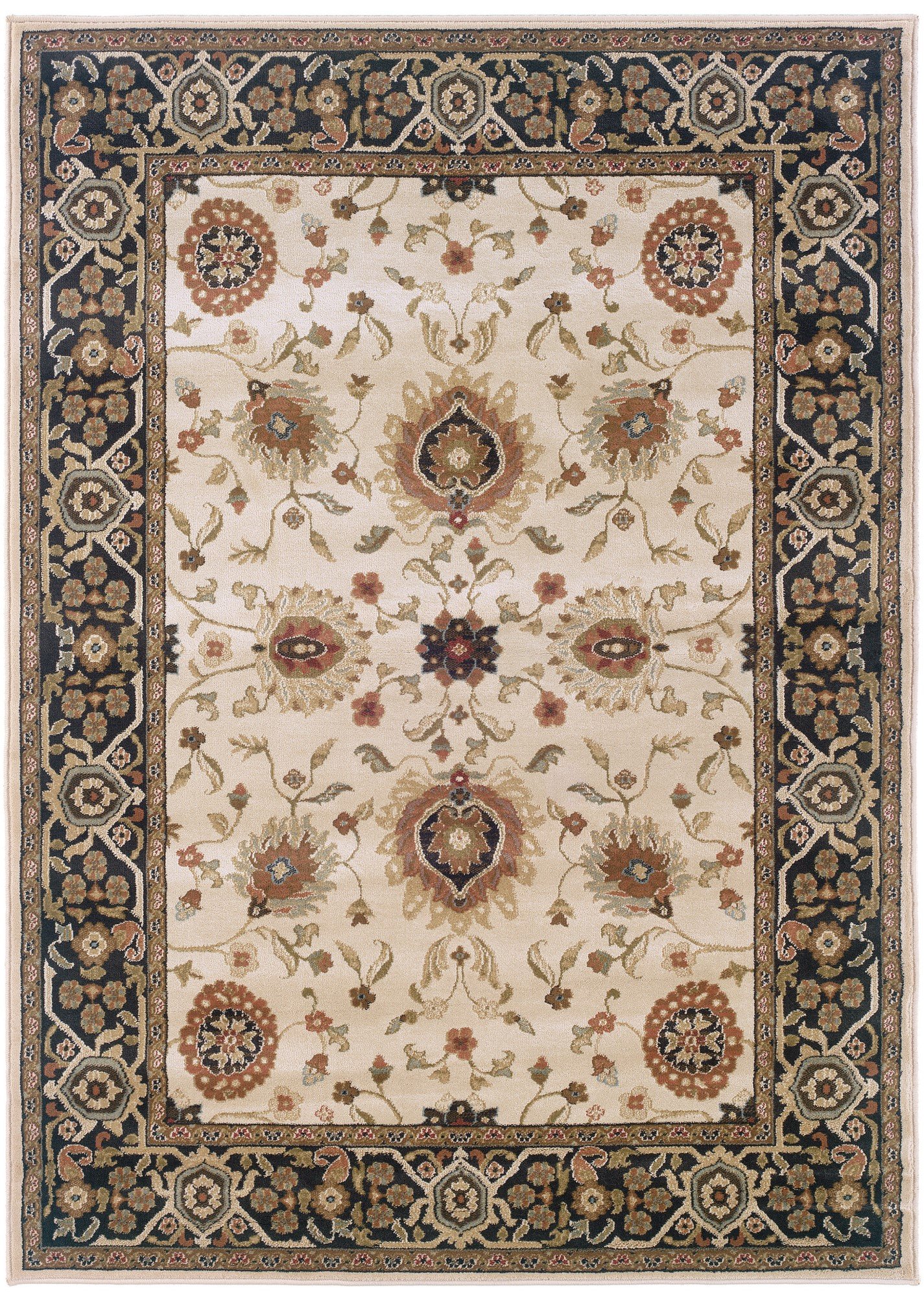 Oriental Weavers Hudson Collection Area Rug Rugs Direct