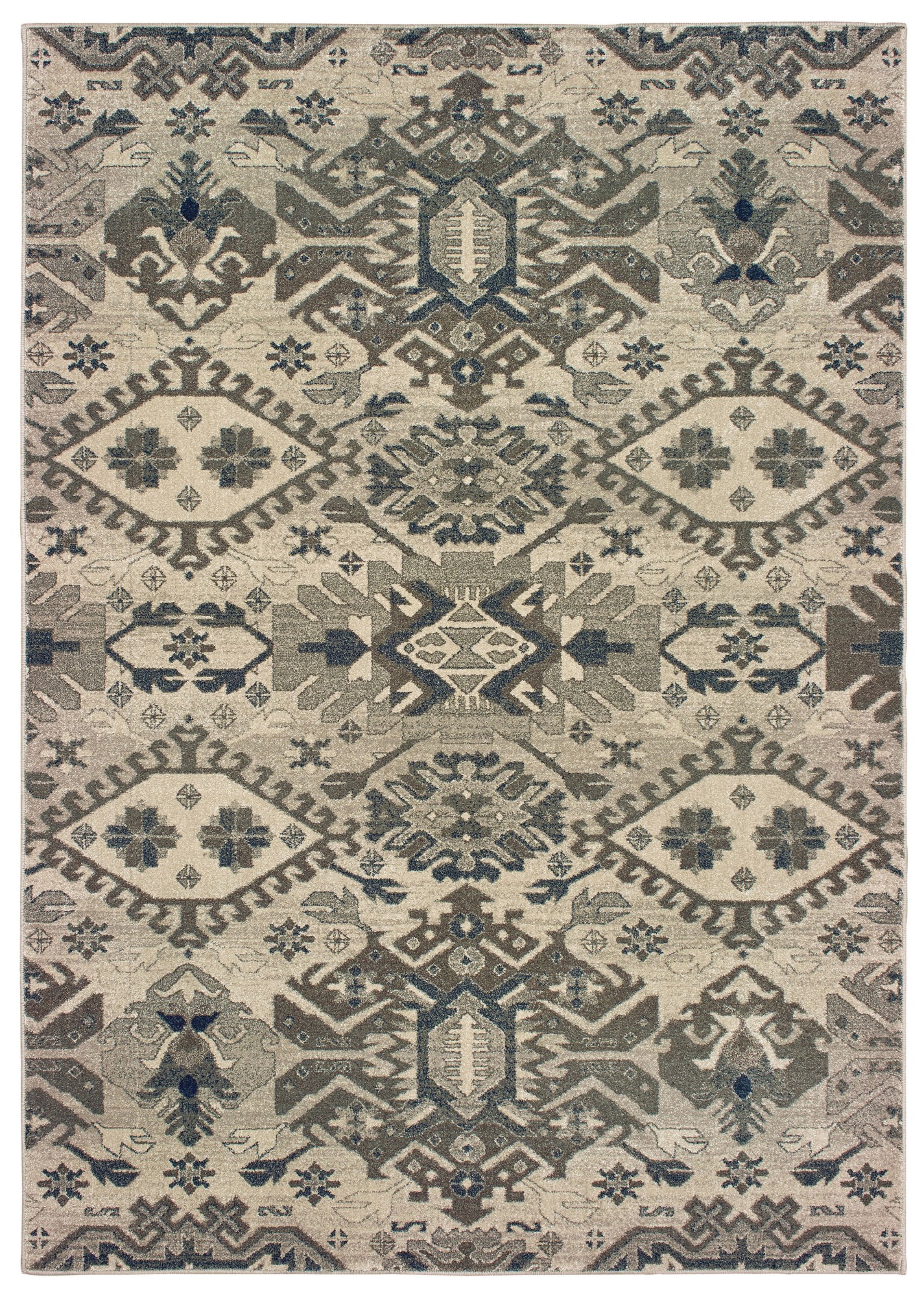 Oriental Weavers Richmond 1807 Rugs Rugs Direct