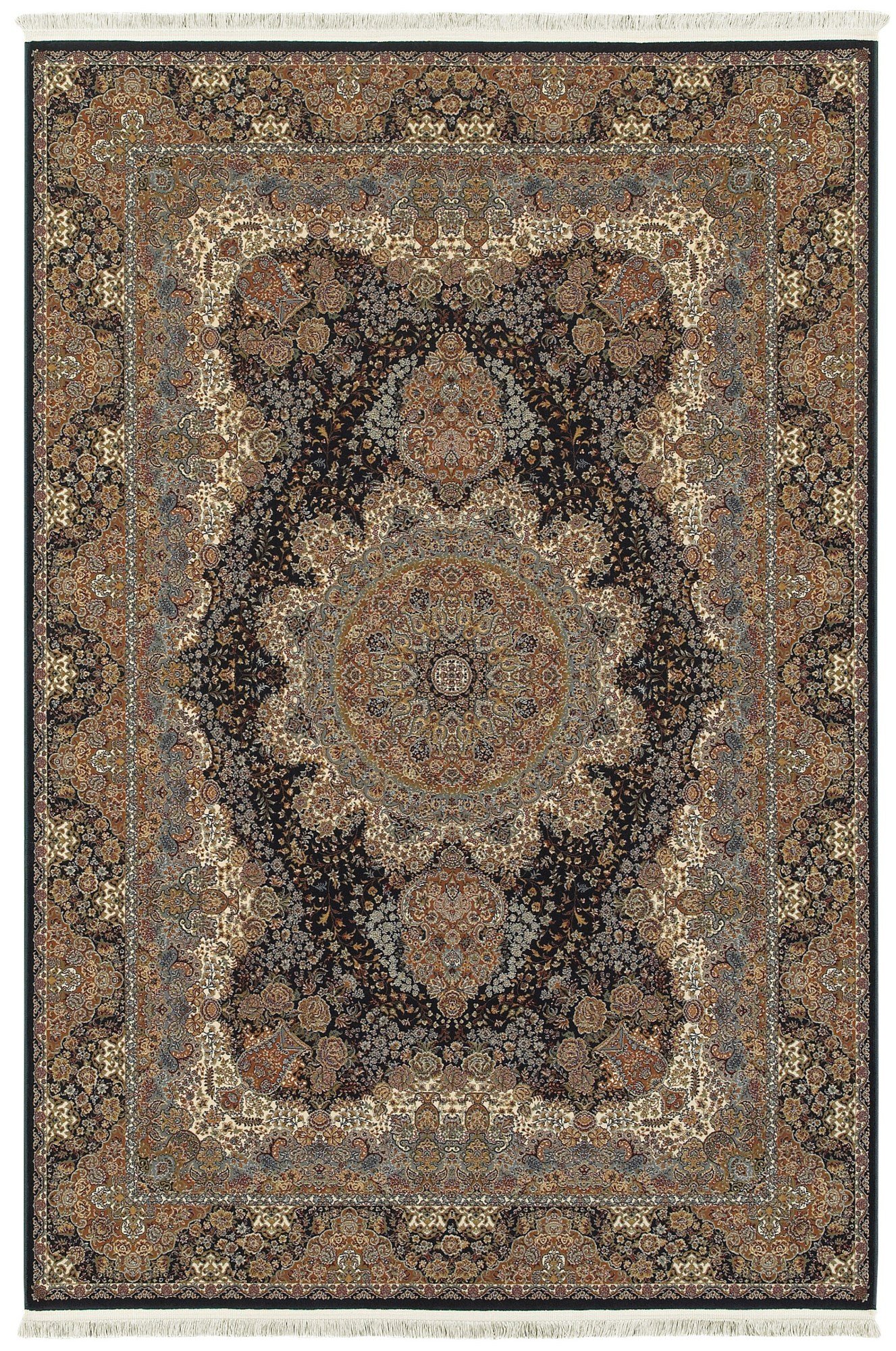 Oriental Weavers Masterpiece 5501 Rugs Rugs Direct