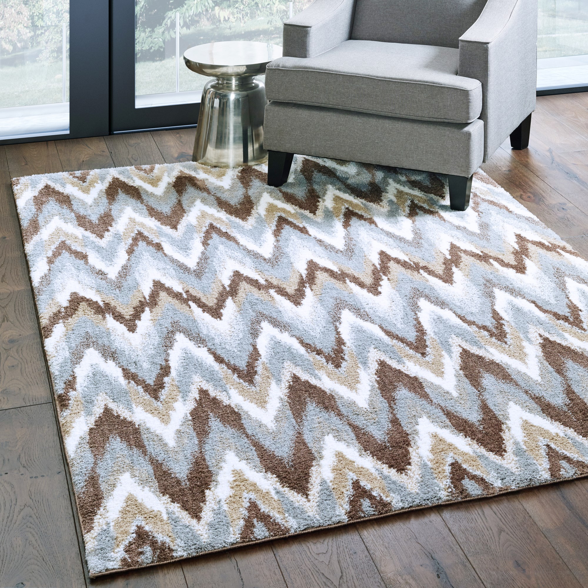 Oriental Weavers Verona 004D6 Rugs | Rugs Direct