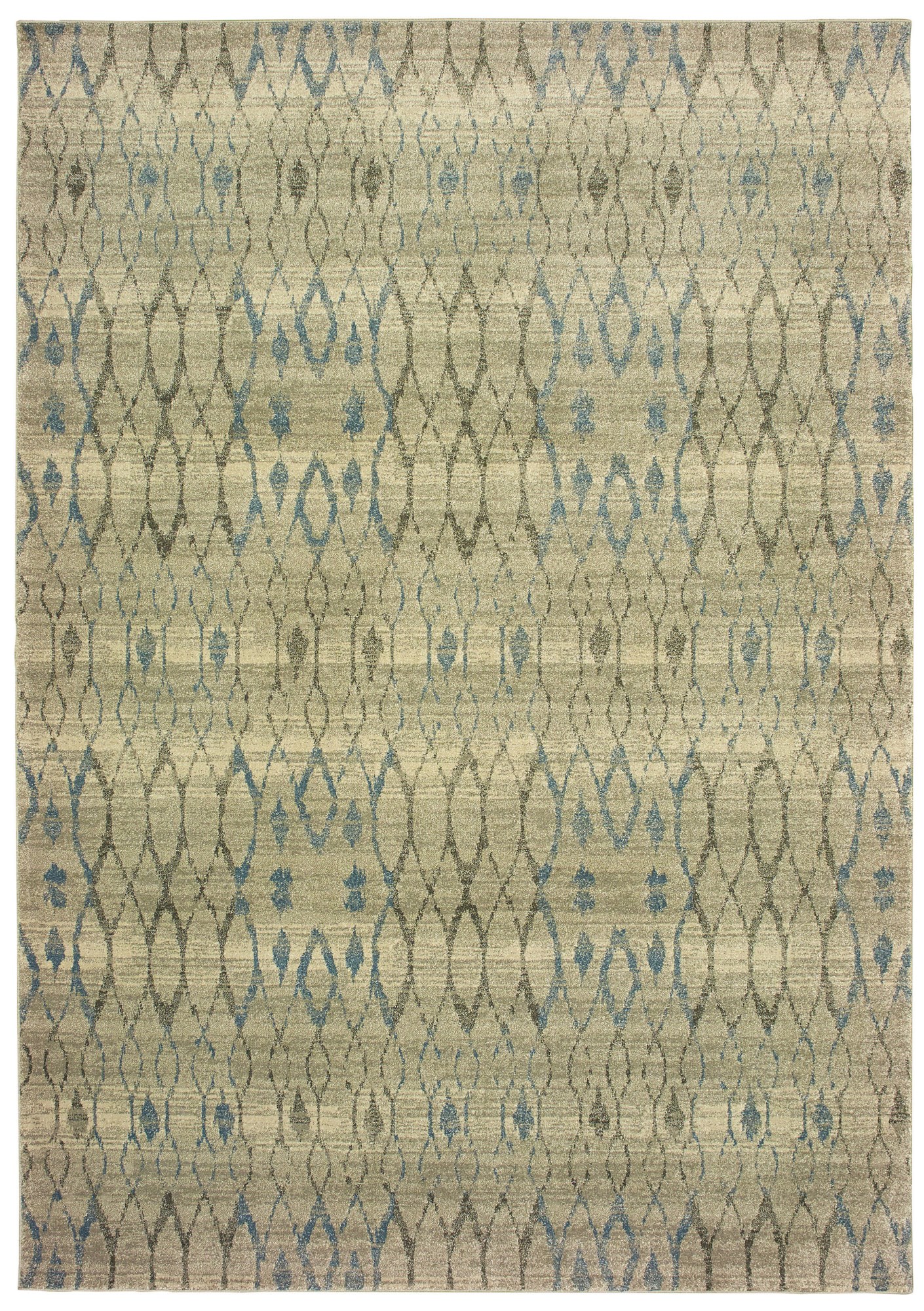 Oriental Weavers Raleigh 1807H Rugs Rugs Direct