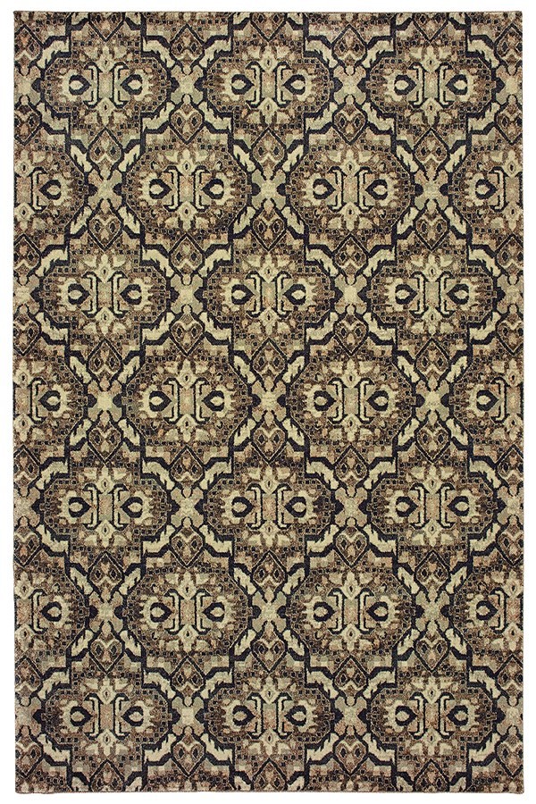 Oriental Weavers Raleigh 4927 Rugs Rugs Direct