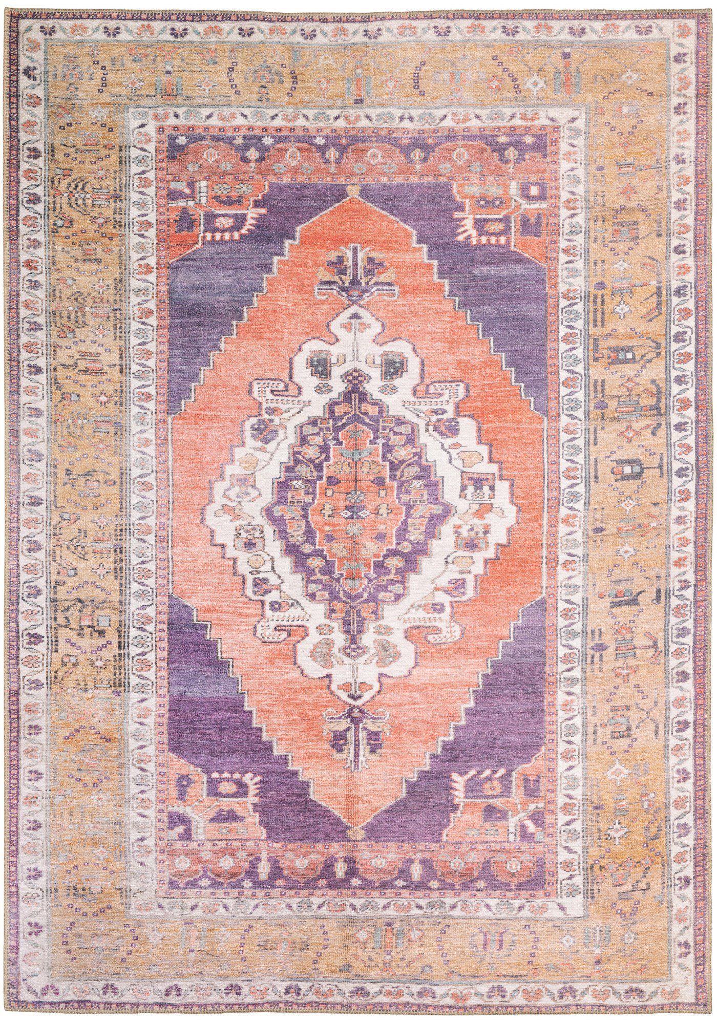 8x10 Area Rugs to Match Your Style (Page 12 of 209) Rugs Direct