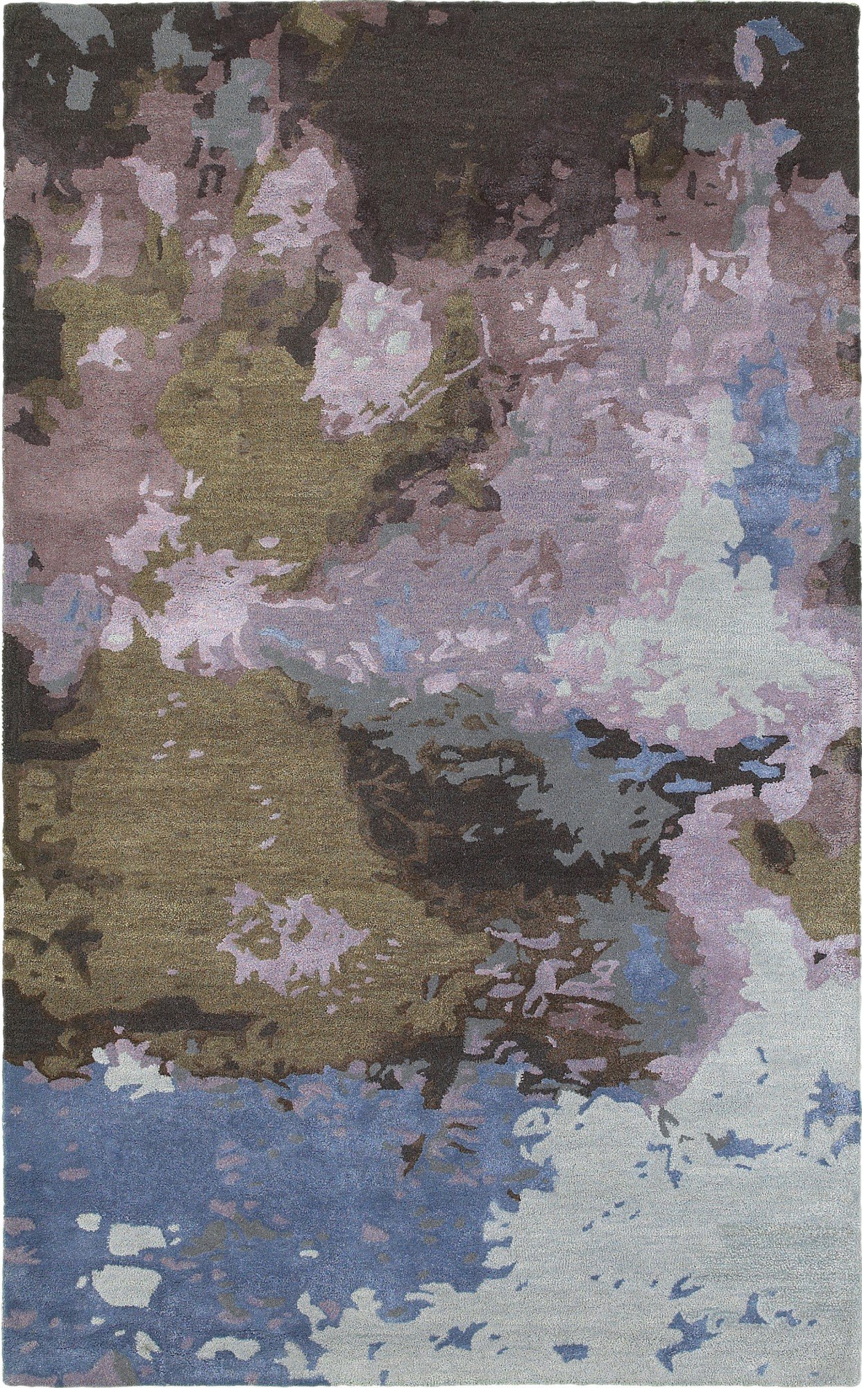 Oriental Weavers Galaxy 21901 Rugs Rugs Direct