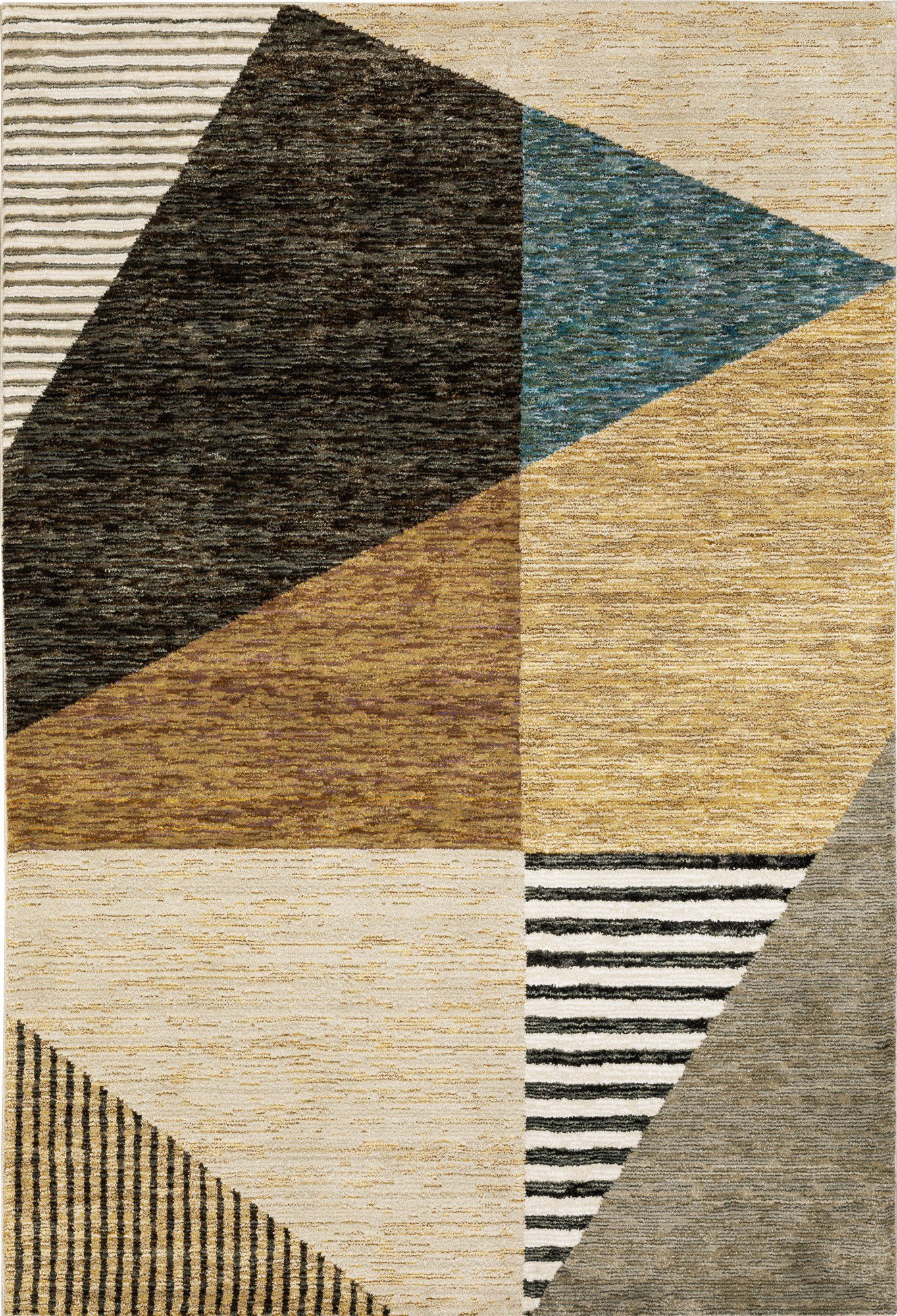 Shop Geometric Area Rugs Rugs Direct
