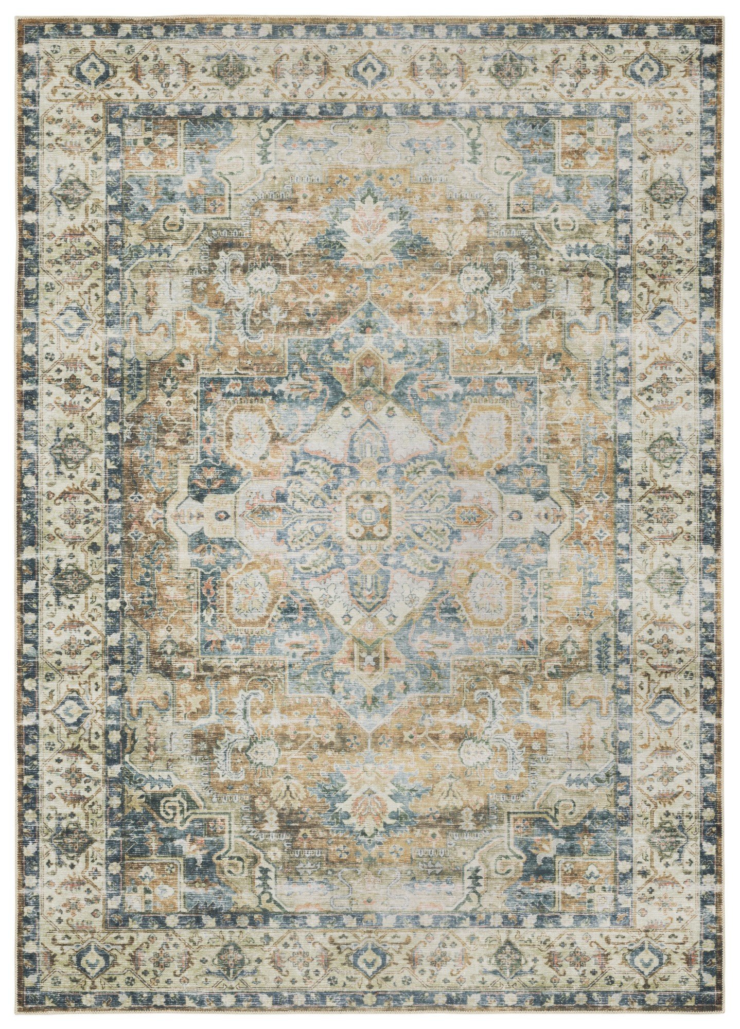 Shop Farmhouse Area Rugs (Page 7 of 50) | Rustic Rugs | Rugs Direct