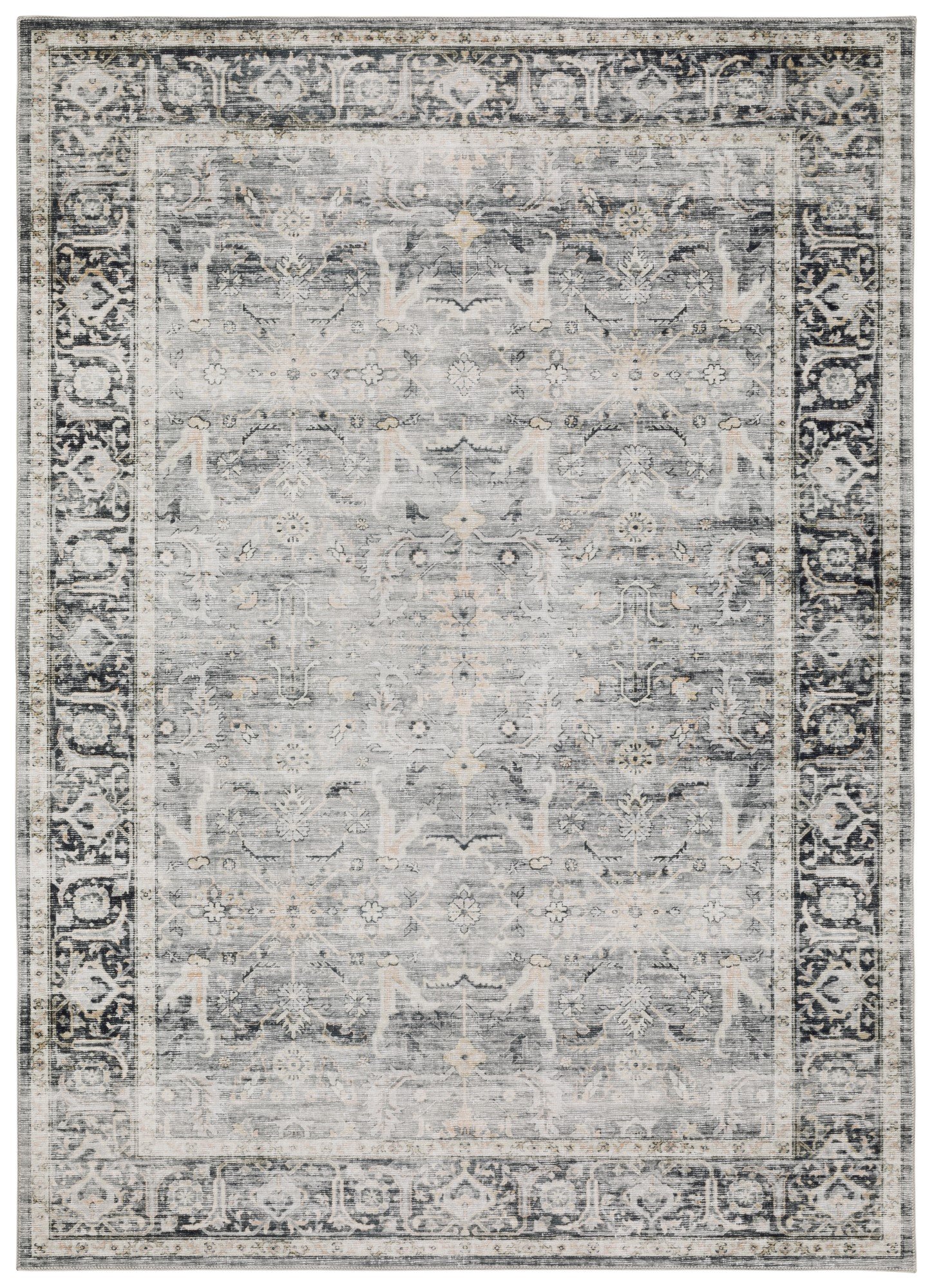 Shop Farmhouse Area Rugs (Page 3 of 47) | Rustic Rugs | Rugs Direct