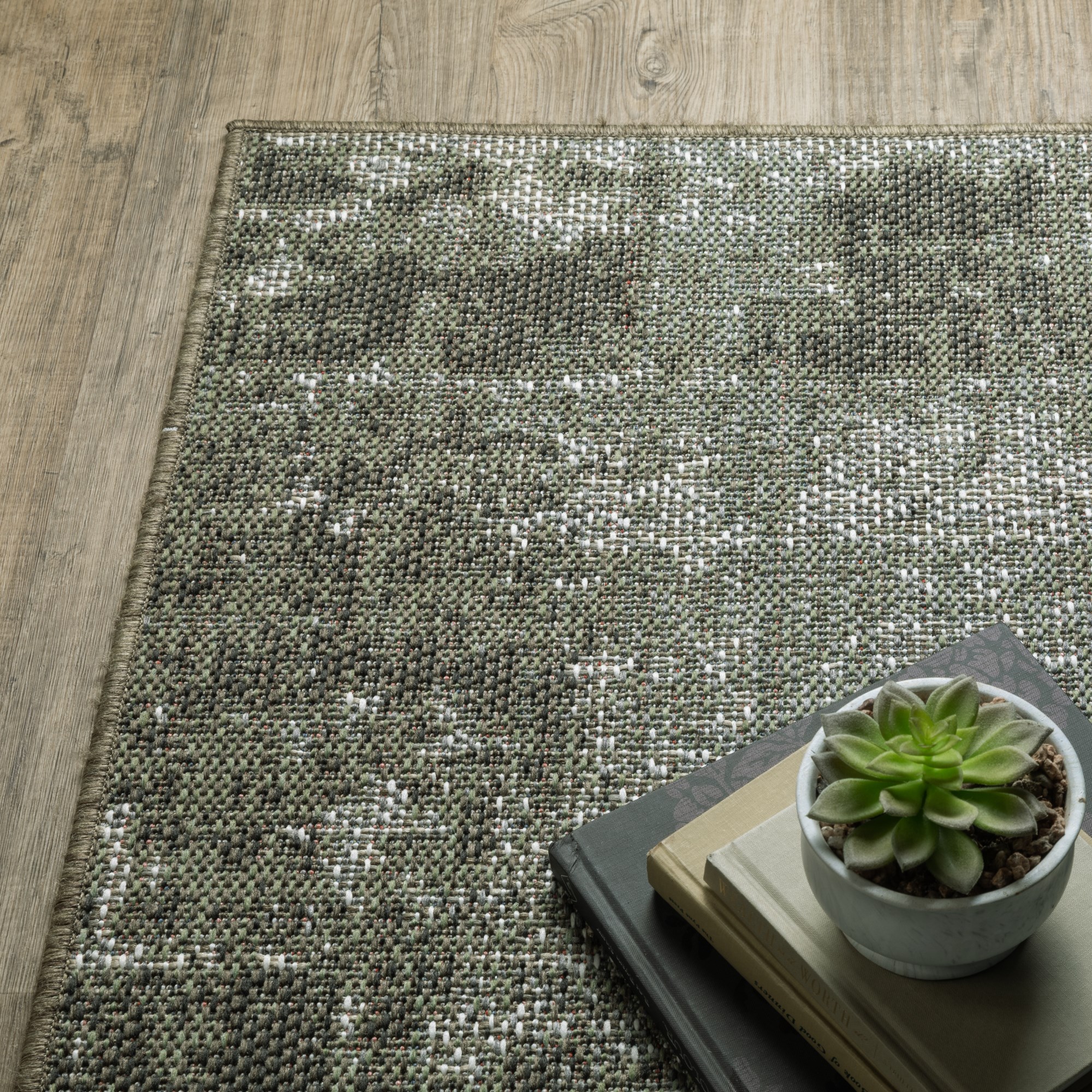 Oriental Weavers Cyprus 4929 Area Rugs Greens Area Rugs Rugs Direct