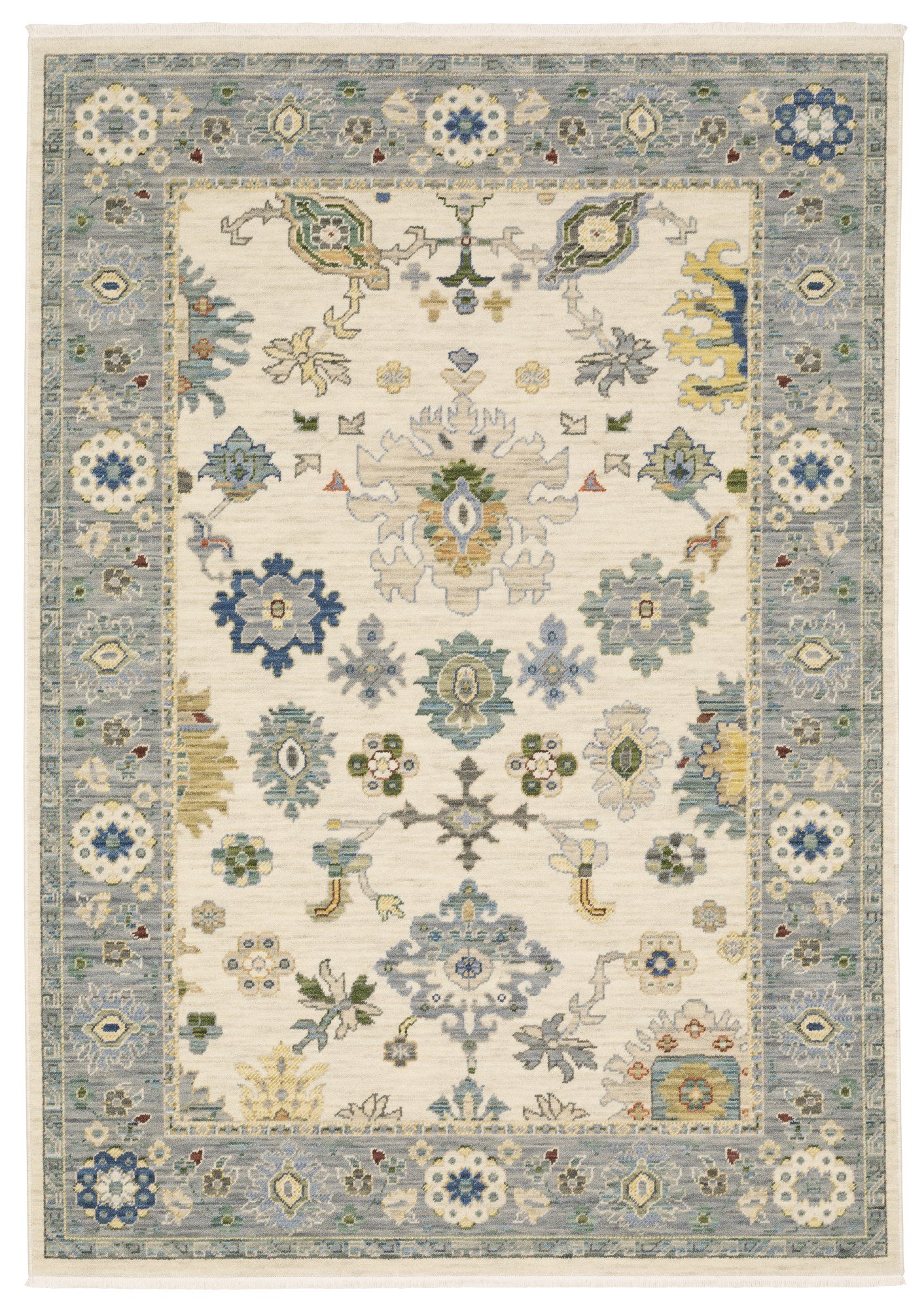Oriental Weavers Rugs for Your Home (Page 5 of 21) | Rugs Direct