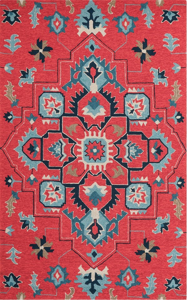 Southwestern Rugs to Match Your Unique Style (Page 2 of 16) Rugs Direct