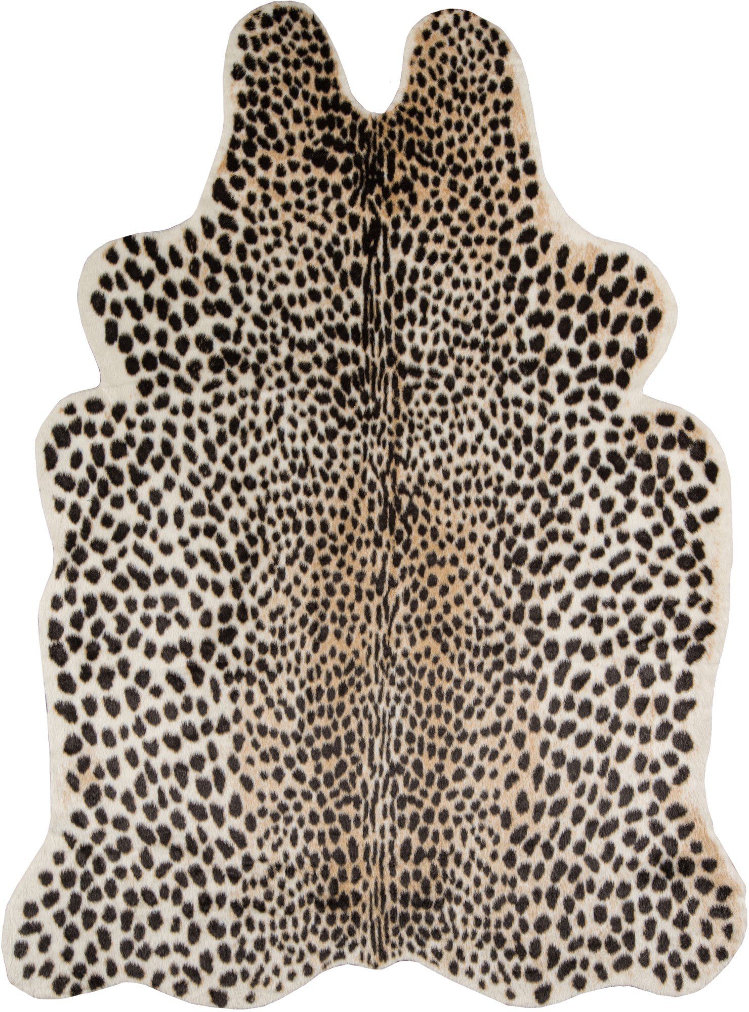 show original title Details about   3D Color Leopard H747 Animal Game Non-Slip Mat Elegant Photo Carpet Honey 