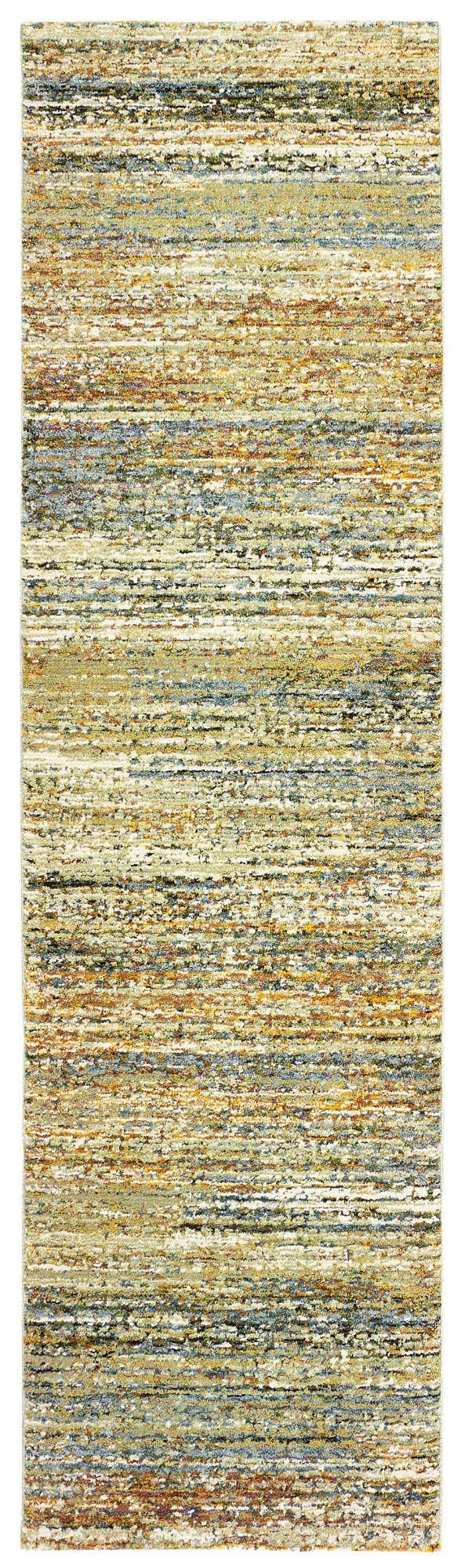 Yellow Rug Runners Rugs Direct   Ws Atla8037j Runner 