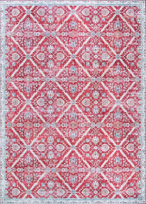 Cranberry Area Rugs | Rugs Direct