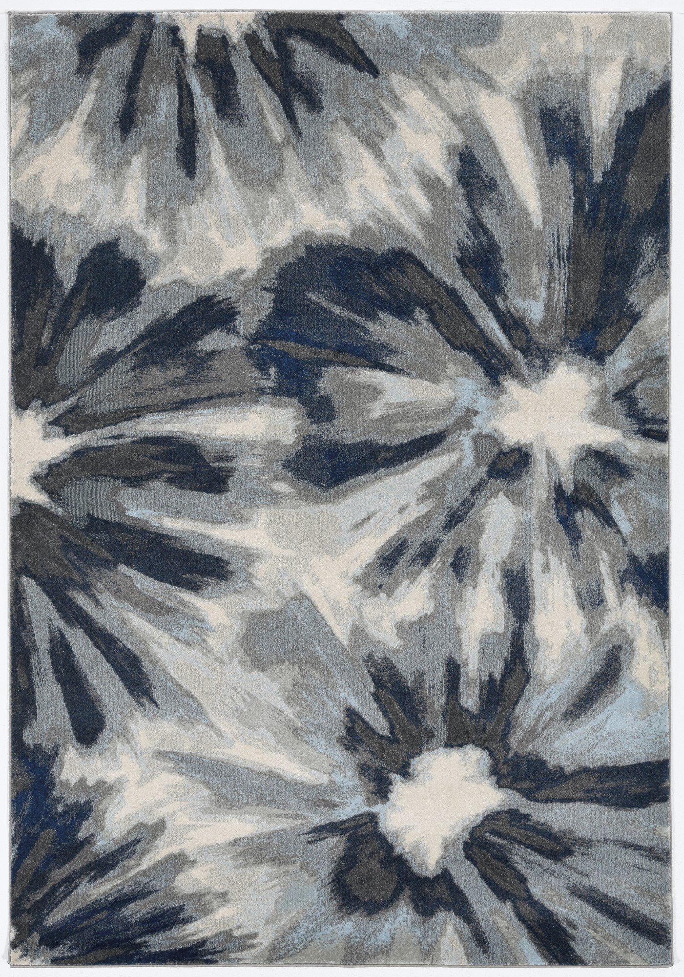 KAS Stella Splash Rugs | Rugs Direct