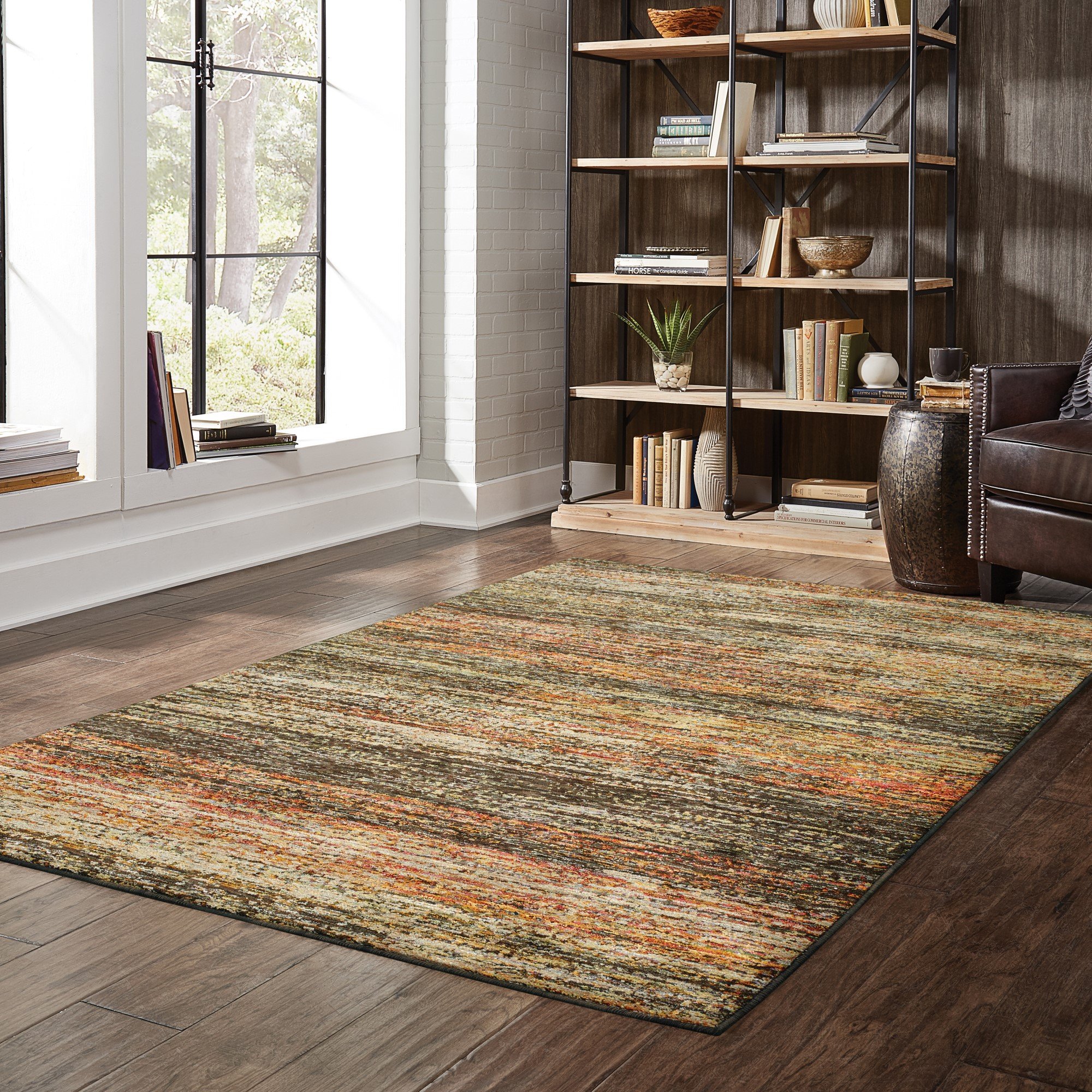 Oriental Weavers Atlas 8037 Rugs, Replace Window With Bookcase Jquery