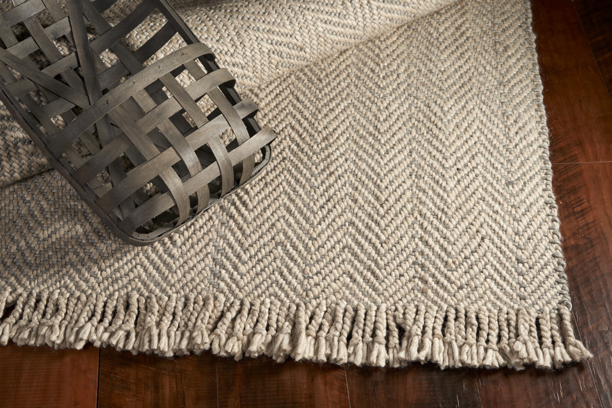 KAS Maui Herringbone Area Rugs Chevron Area Rugs Rugs Direct