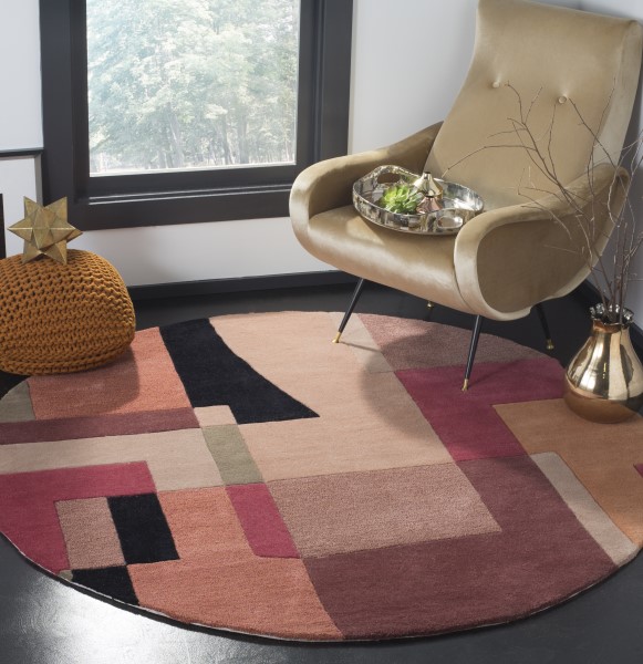 Safavieh Rodeo Drive RD-868 Rugs | Rugs Direct