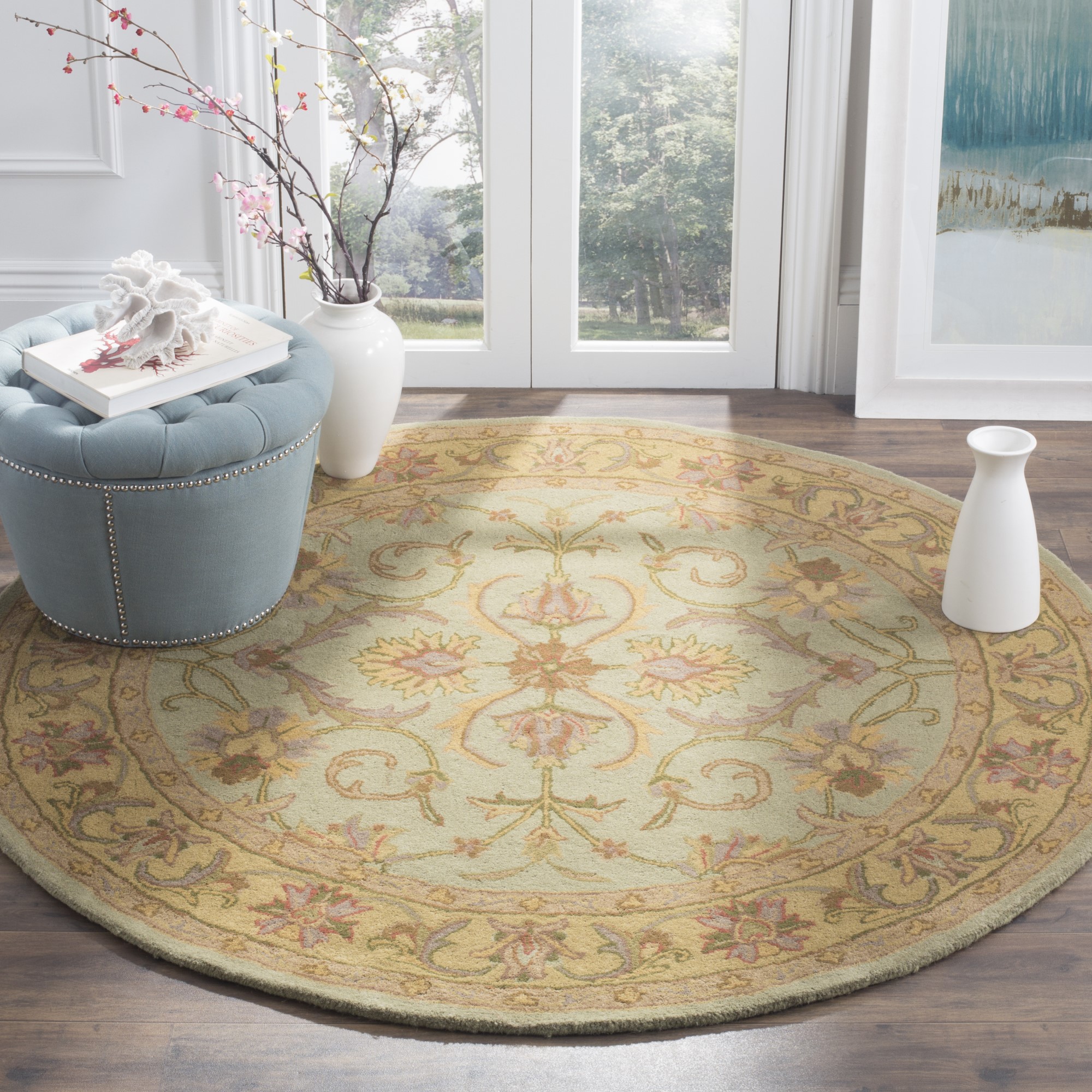 Safavieh Heritage HG 811A Rugs Rugs Direct