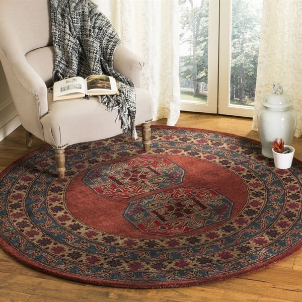 Safavieh Heritage HG-919 Rugs | Rugs Direct