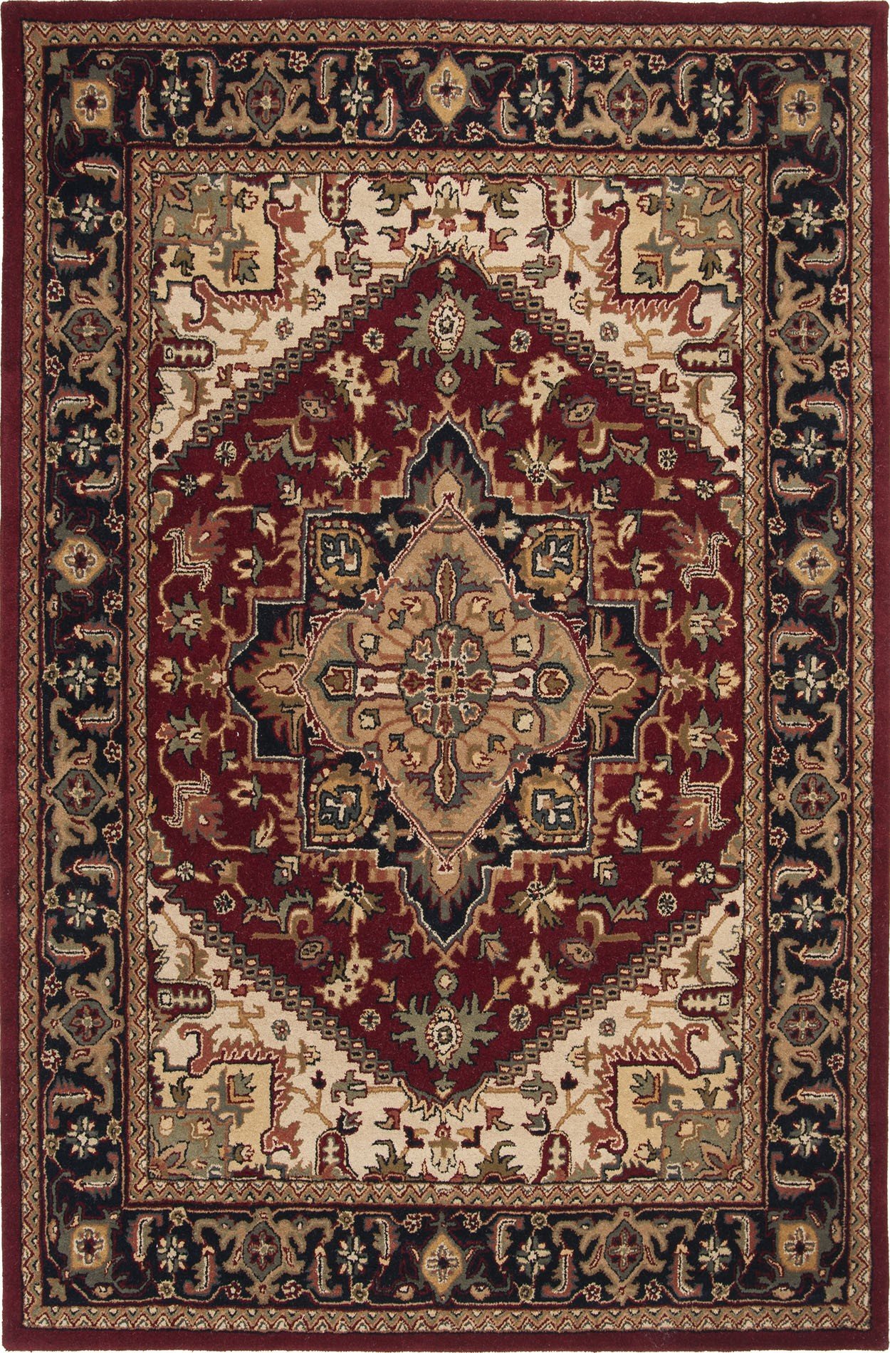 Large Traditional 8x11 Oriental Area Rug Area Rugs 5x8 Carpet 2x3 Living  Room