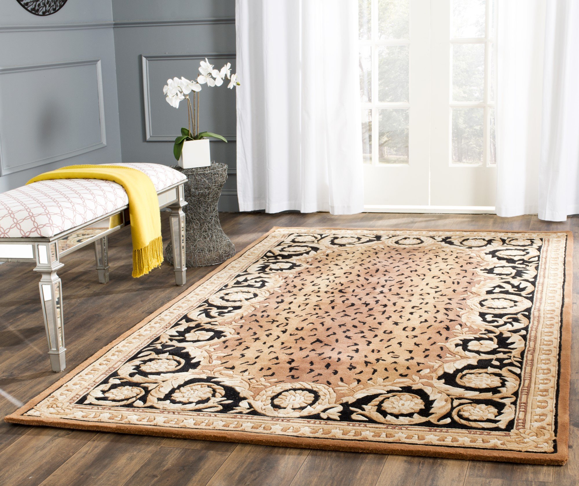 Safavieh Naples NA712 Rugs Rugs Direct