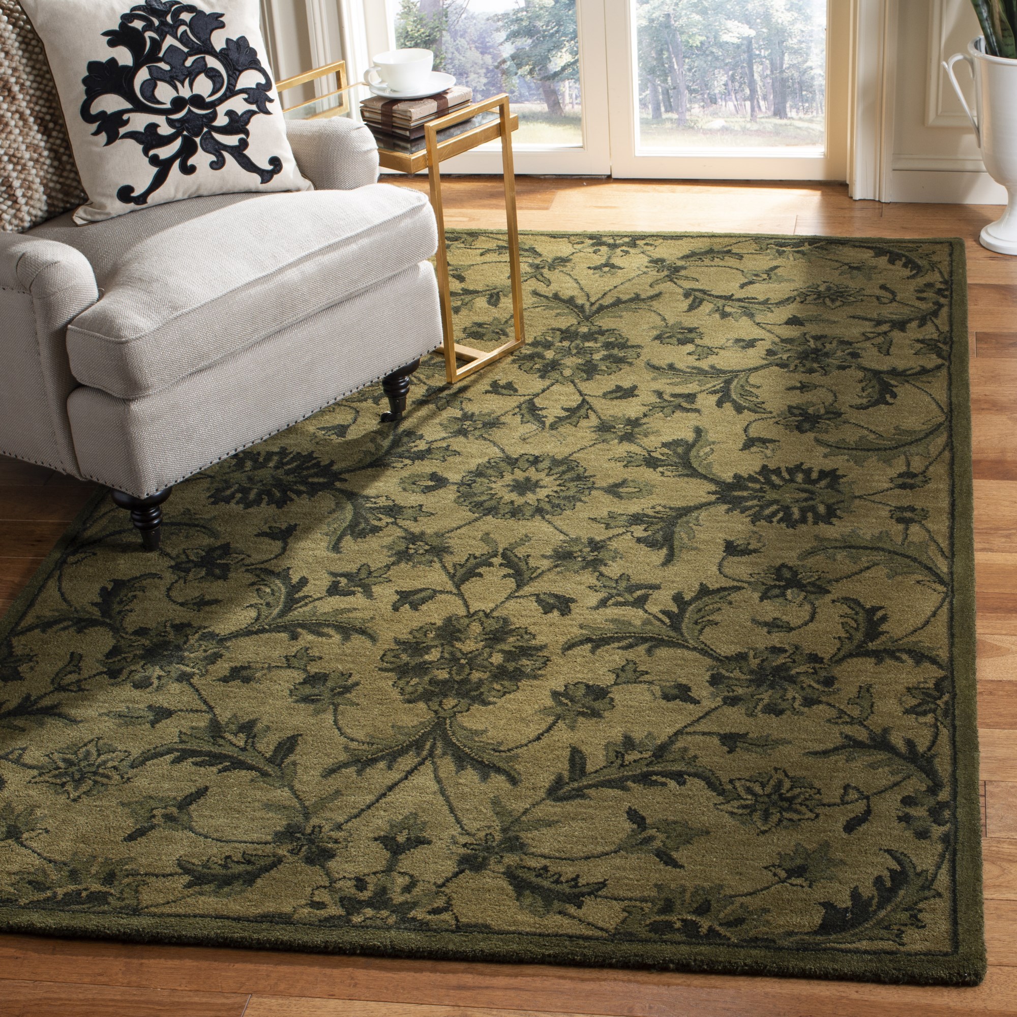 Safavieh Antiquity AT-824 Rugs | Rugs Direct