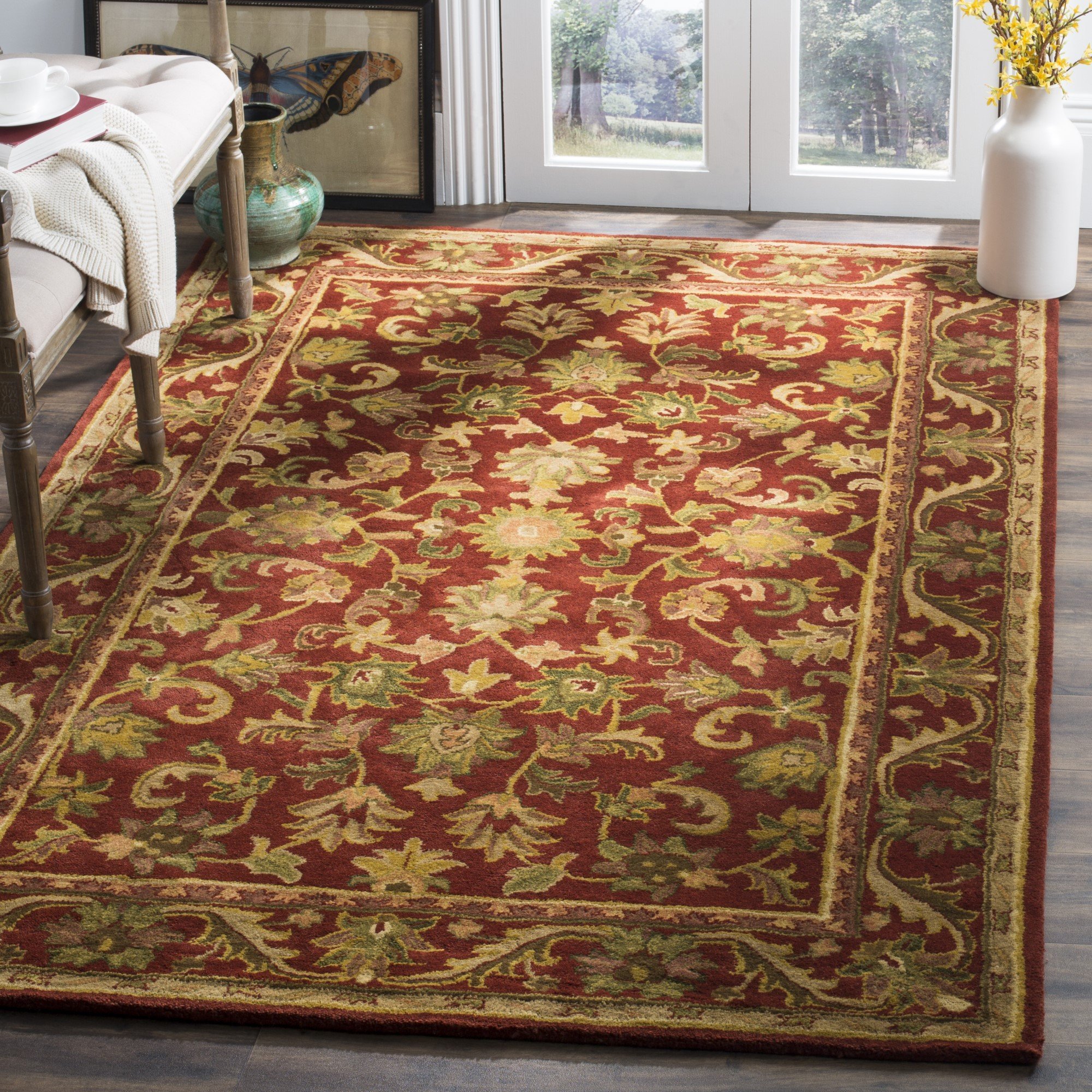 Safavieh Antiquity AT52 Rugs Rugs Direct