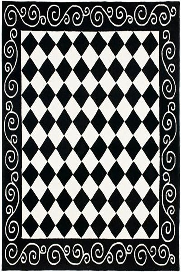 Safavieh Chelsea II HK711 Rugs Rugs Direct