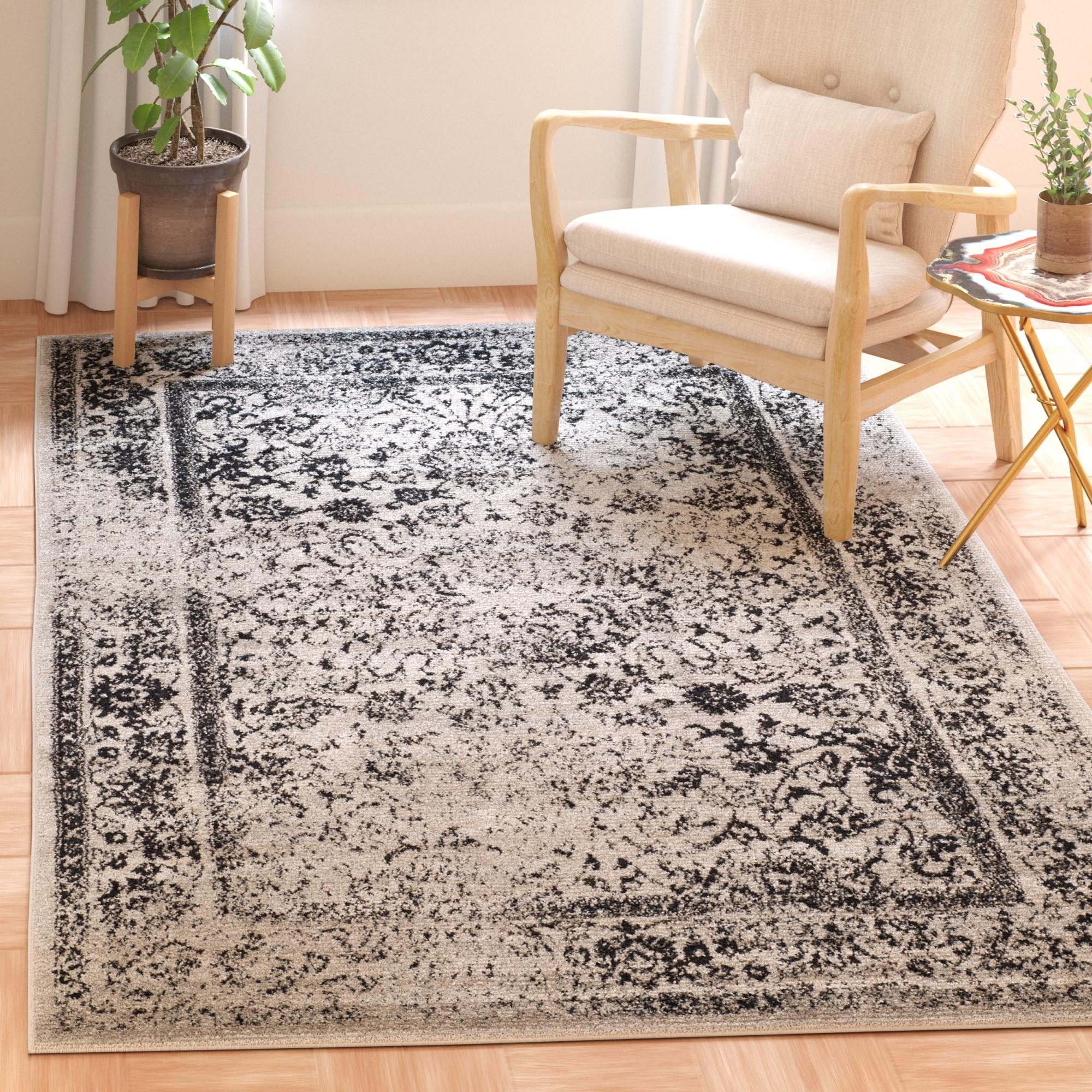 Safavieh Adirondack ADR-109 Rugs | Rugs Direct Safavieh Adirondack ADR-109 Rugs | Rugs Direct