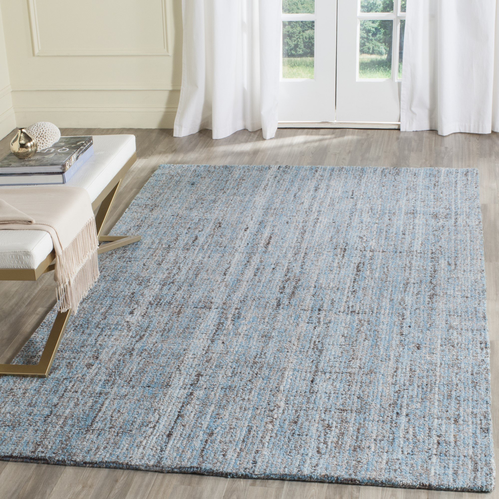 Safavieh Abstract ABT-141 Rugs | Rugs Direct