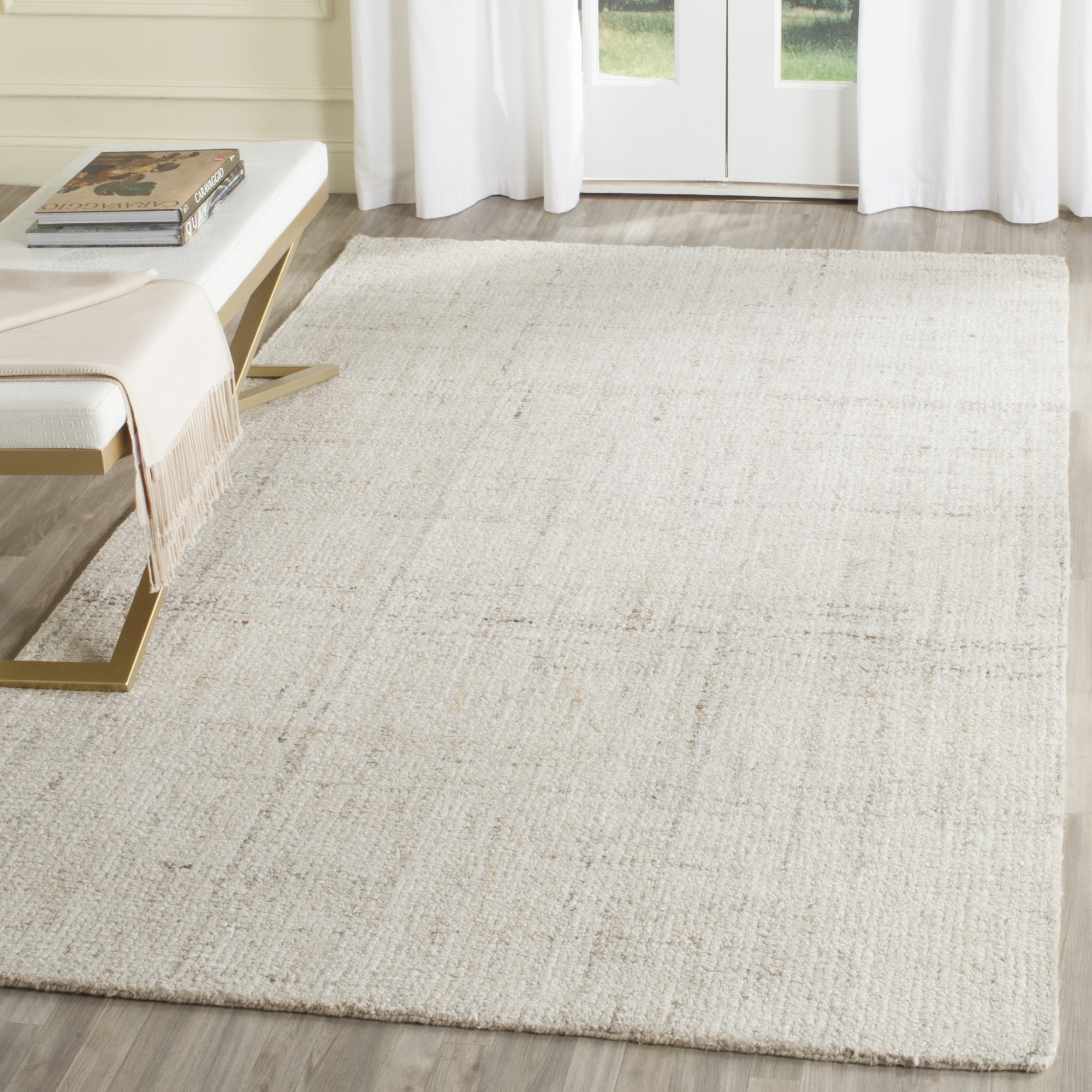 Safavieh-Abstract-ABT-141-Ivory (D)