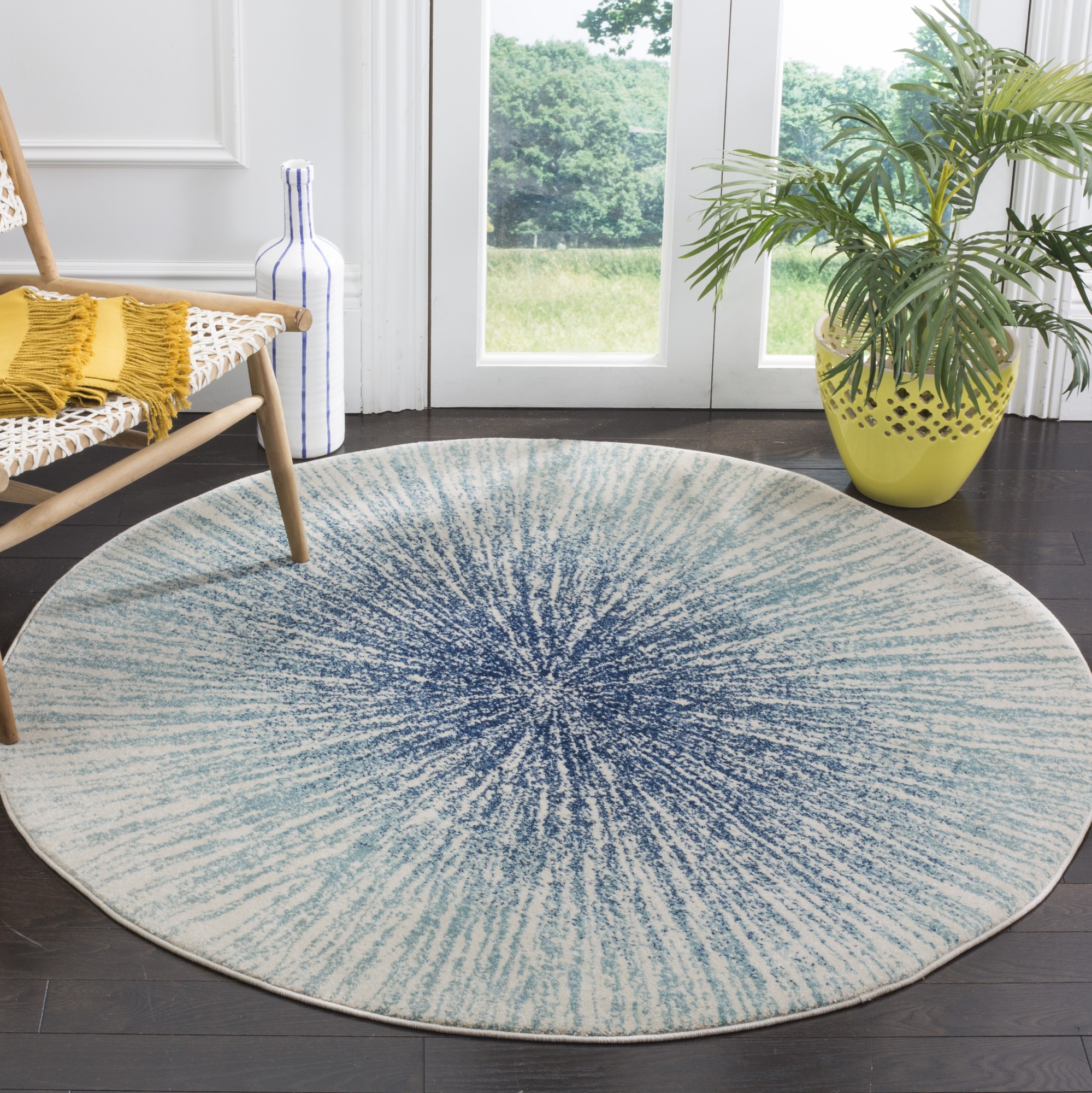 Safavieh Evoke EVK228 Rugs Rugs Direct