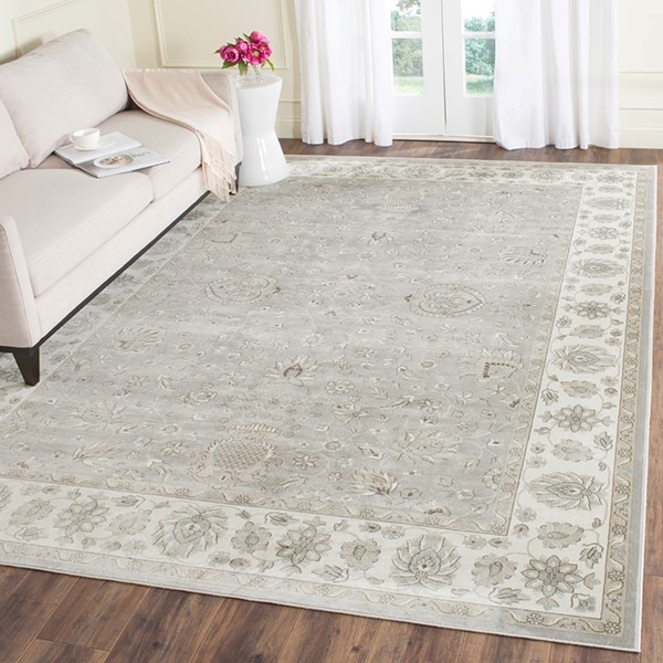 Safavieh Persian Garden PEG-610 Rugs | Rugs Direct