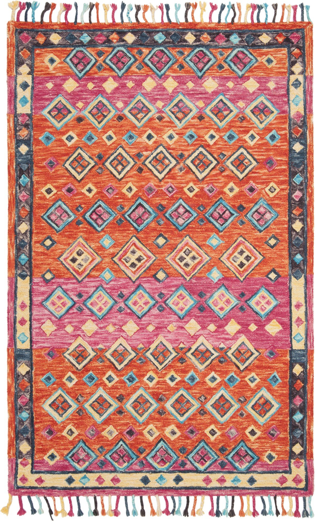 Southwestern Rugs to Match Your Unique Style (Page 6 of 16) Rugs Direct