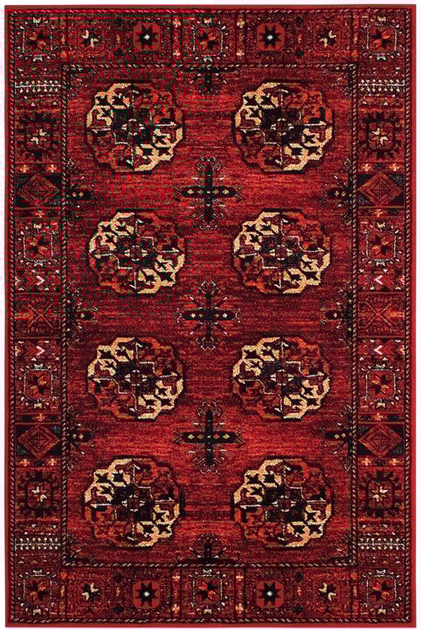Red Area Rugs for Your Home (Page 21 of 28) Rugs Direct
