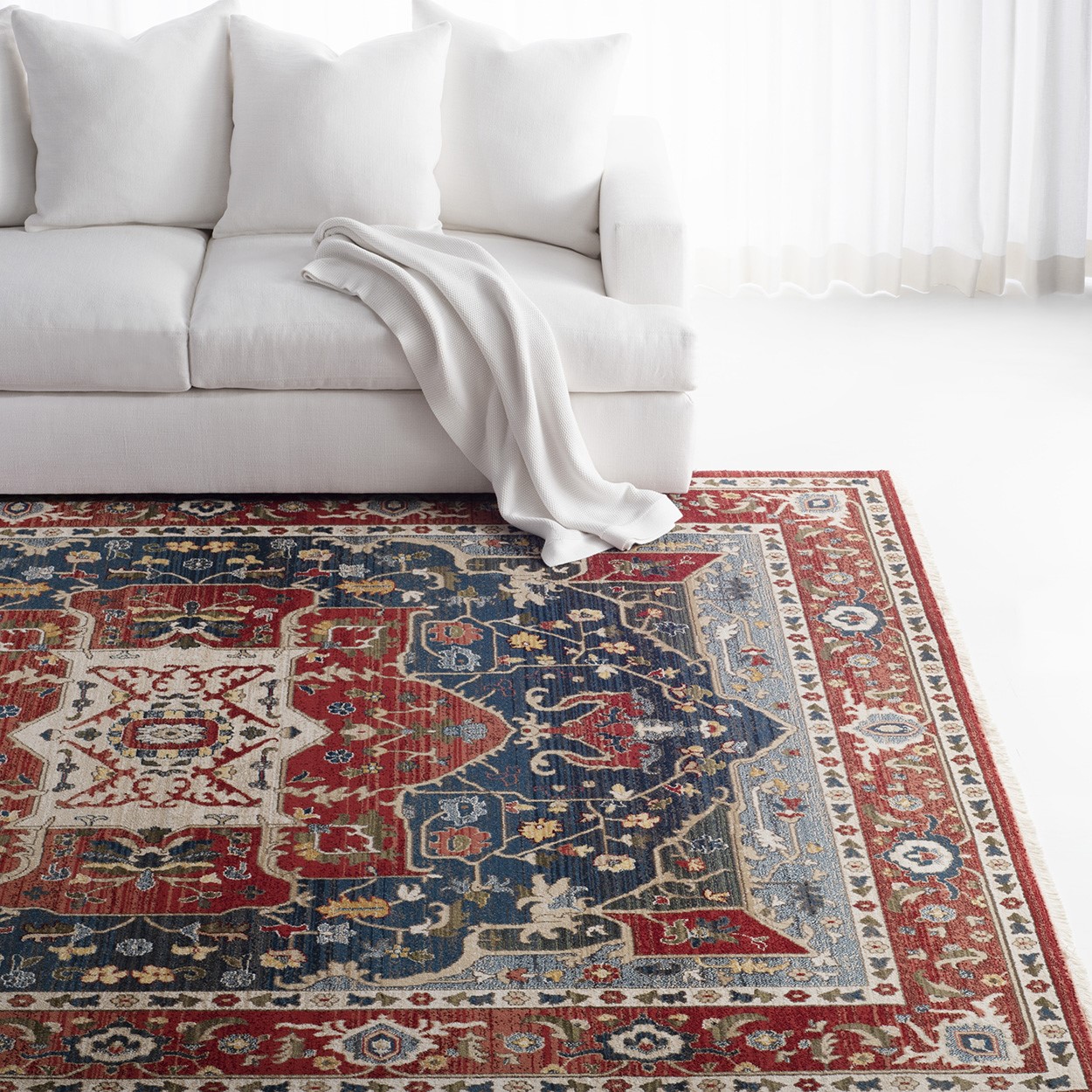 Lauren By Ralph Camille Lrl1225 Rugs Direct