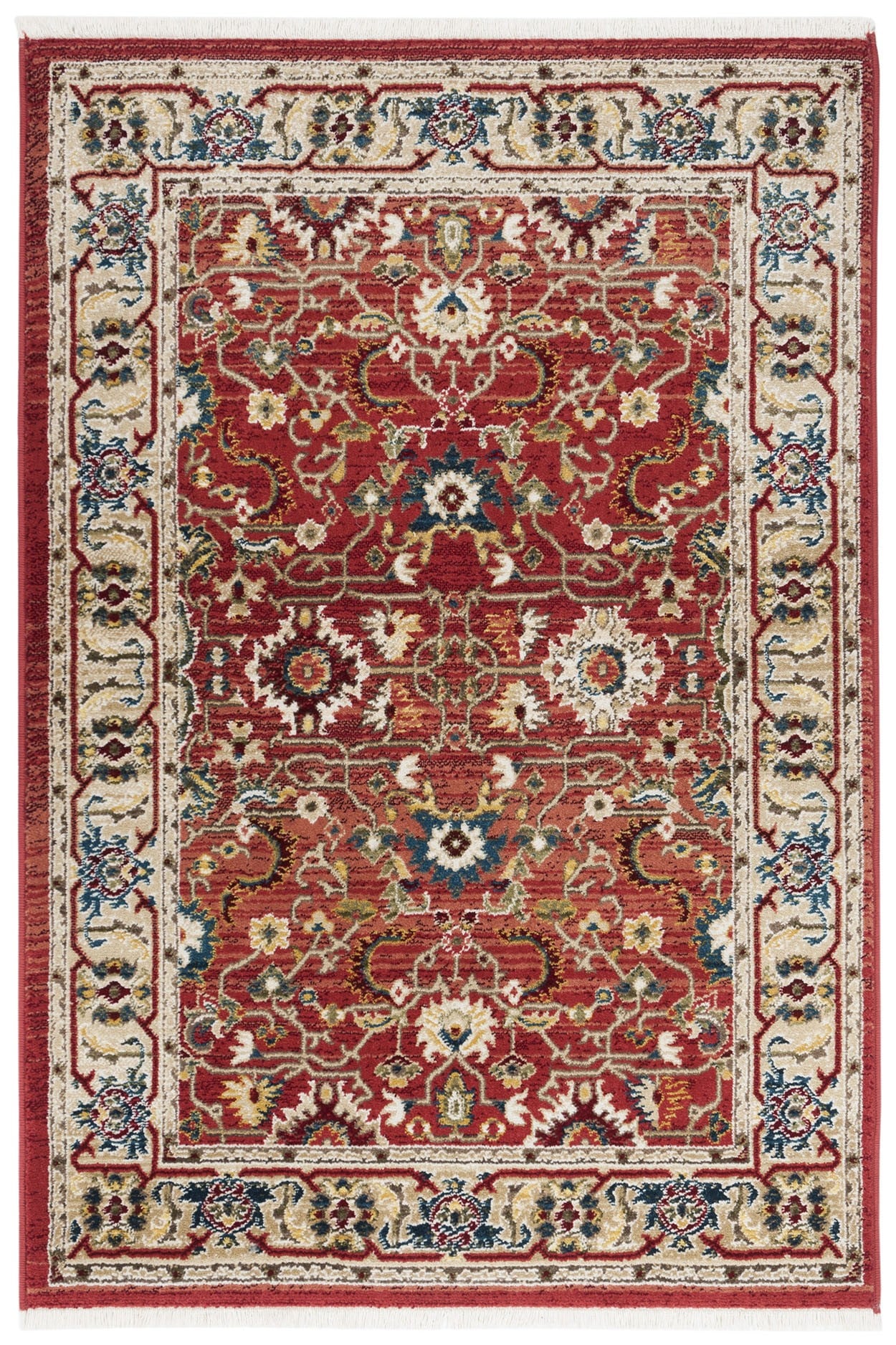 Burgundys Area Rugs | Rugs Direct