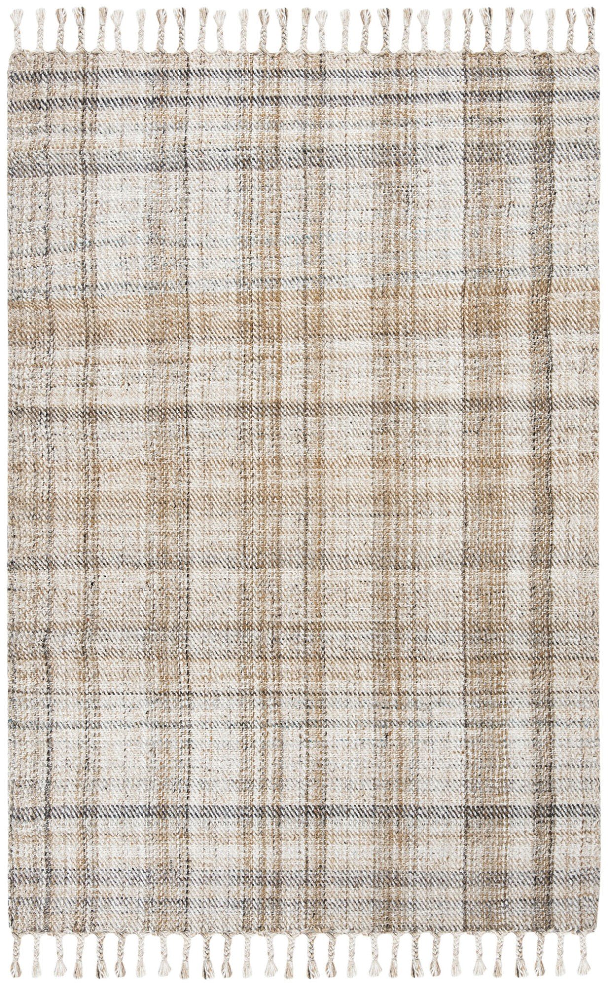 Shop the Best Plaid Area Rugs Rugs Direct
