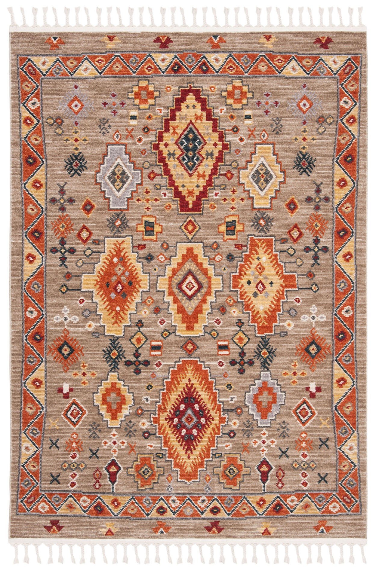 3x5 Area Rugs To Fit Your Home Page 8 Of 159 Rugs Direct   Ws FMH848E 5 