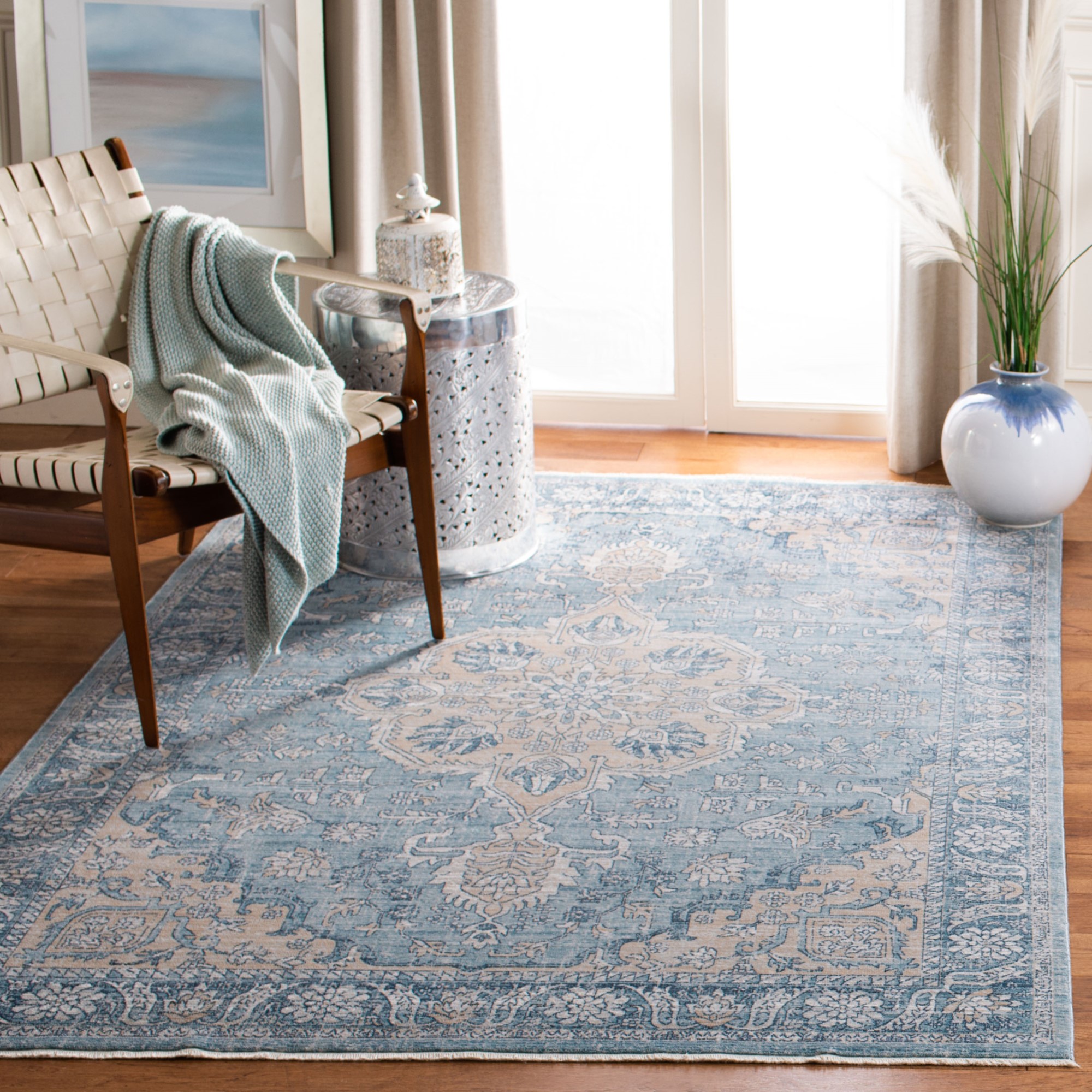 Safavieh Victoria VIC902 Rugs Rugs Direct