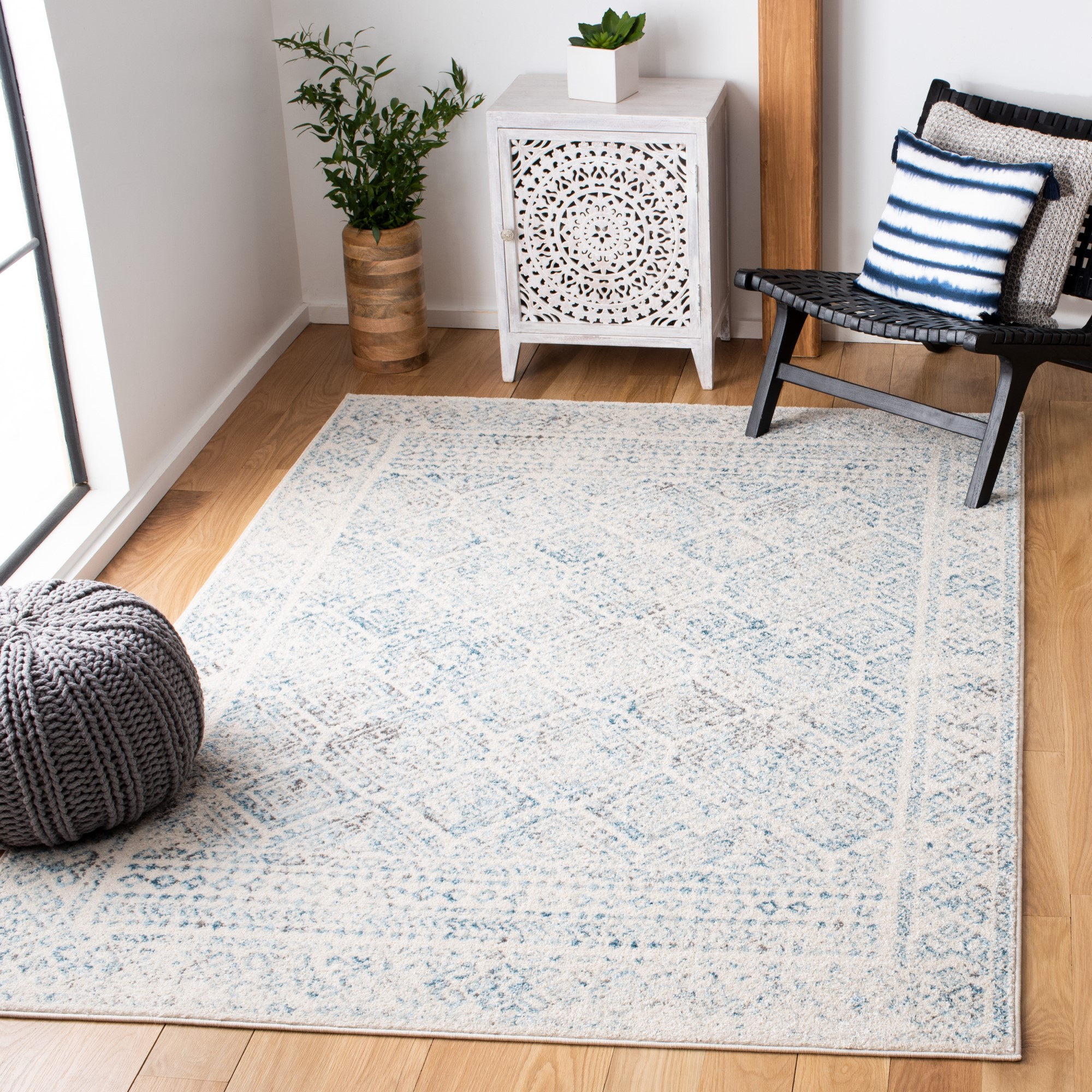 Safavieh Tulum TUL-264 Rugs | Rugs Direct