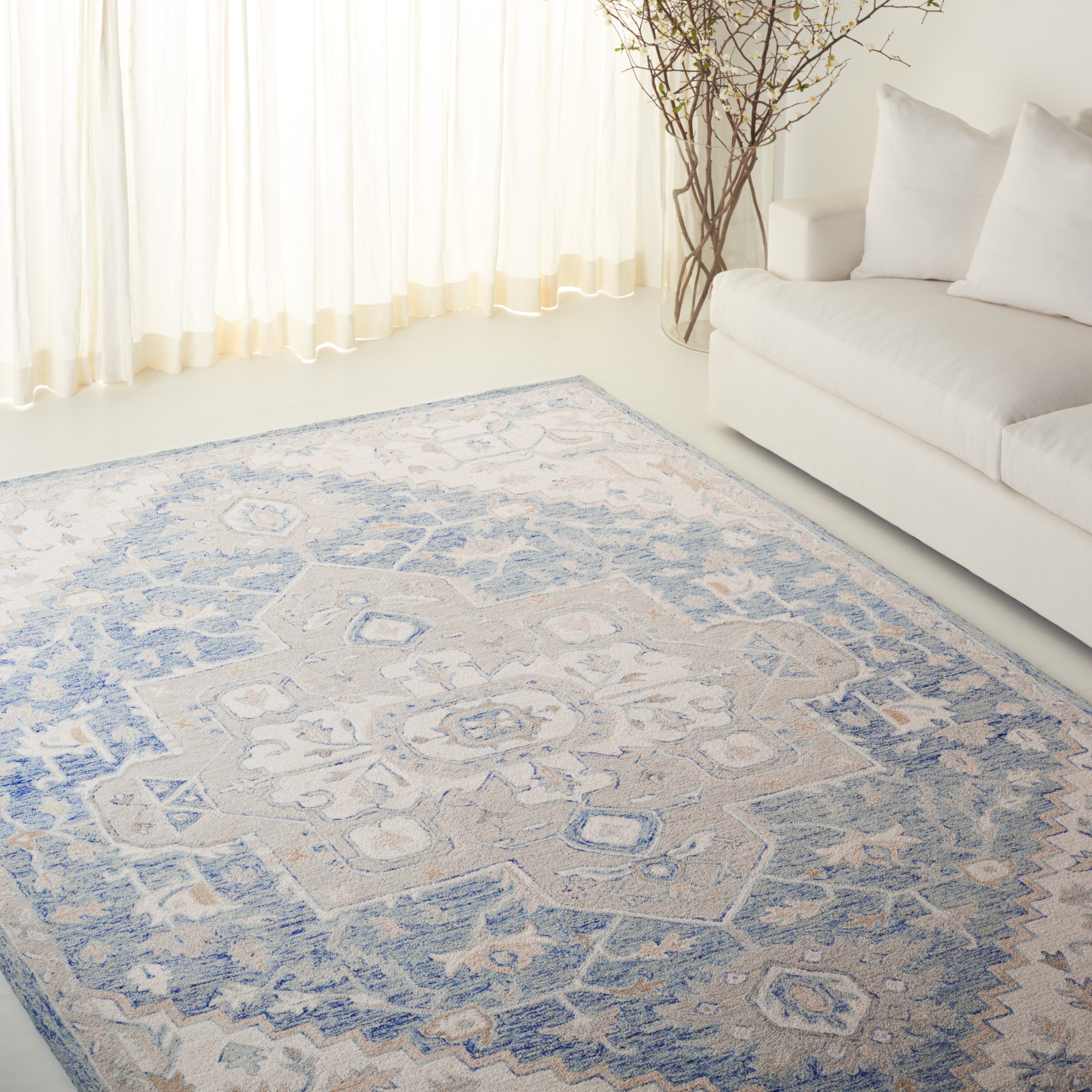 Ralph Lauren 大判ラグ フリンジ付き 楽天市場】フリンジ（カーペット・ラグ｜カーペット・マット・畳