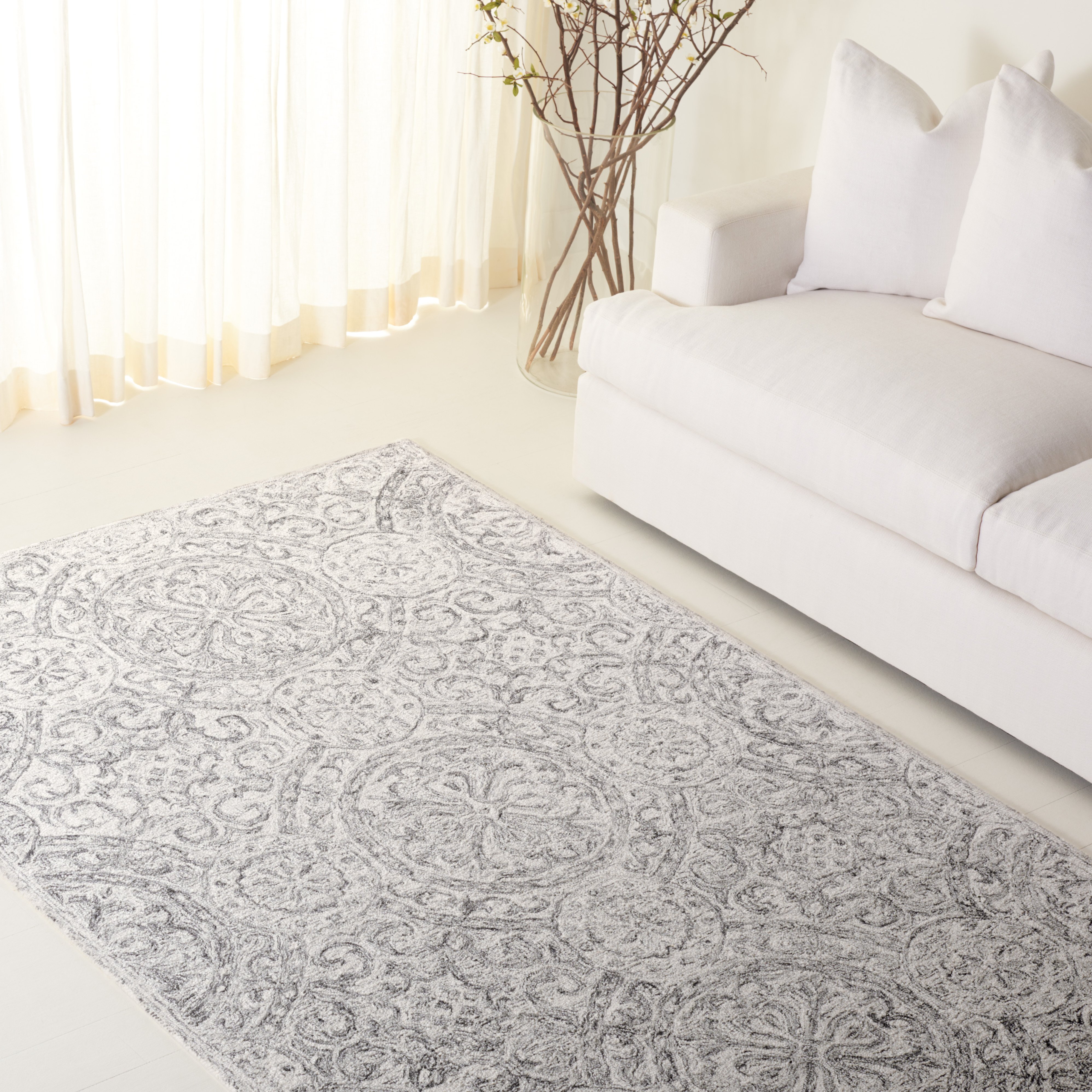 Lauren by Ralph Lauren Hand-Tufted 6900 LRL-6947 Traditional